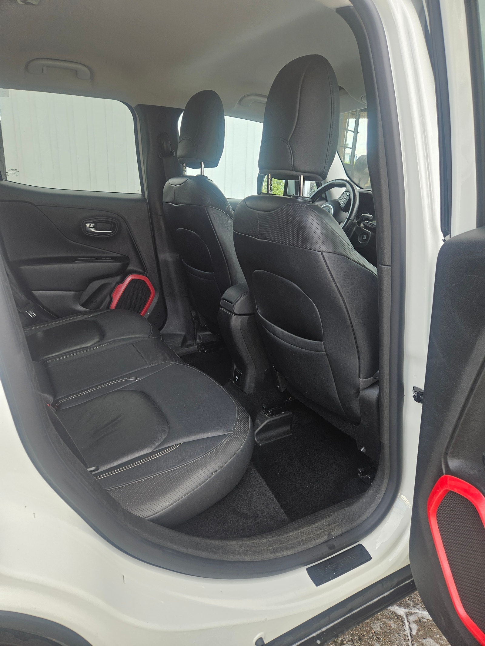 Jeep Renegade 2.0 CRD 4WD Automatic, 140hp, 2015