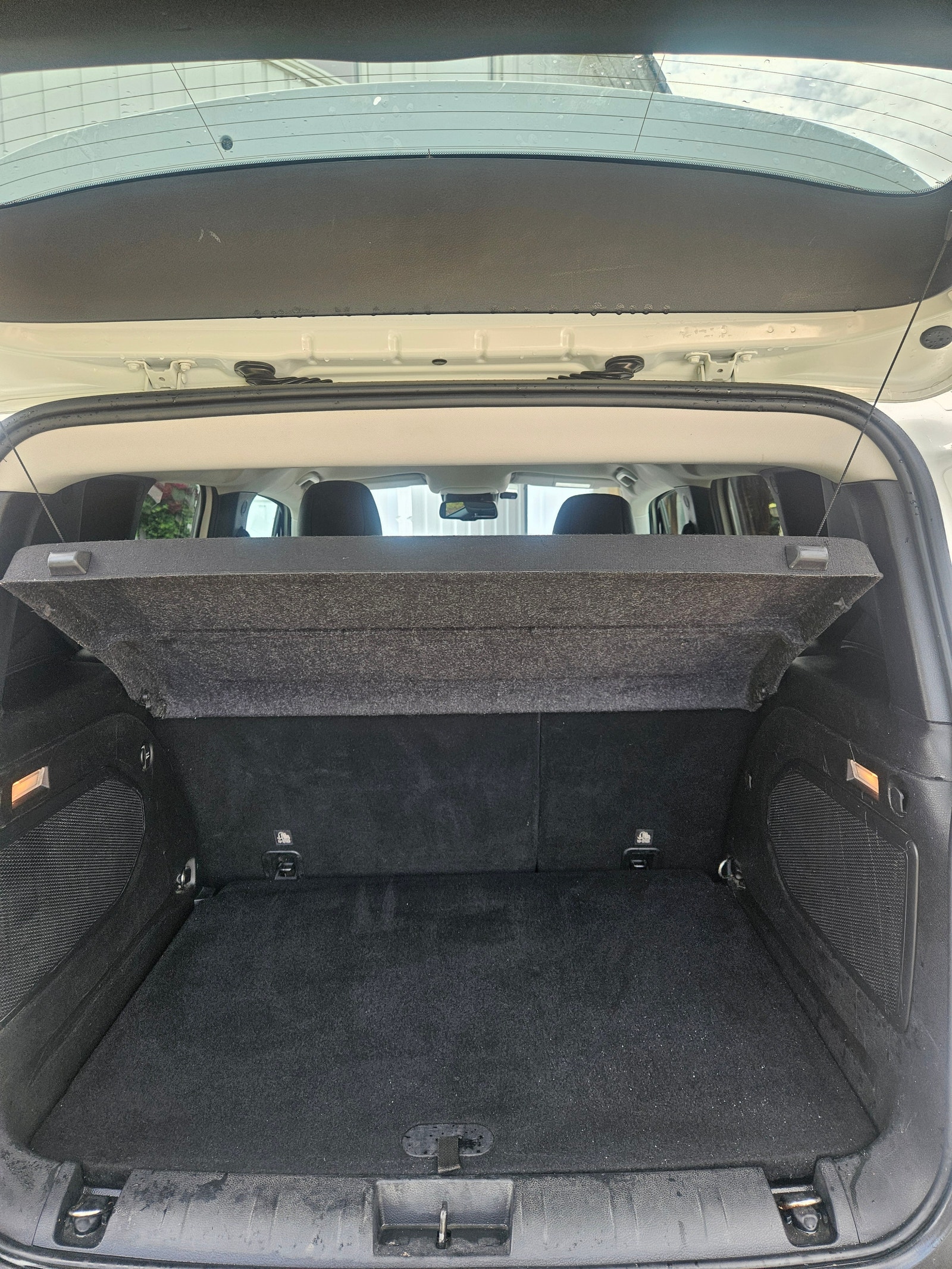 Jeep Renegade 2.0 CRD 4WD Automatic, 140hp, 2015