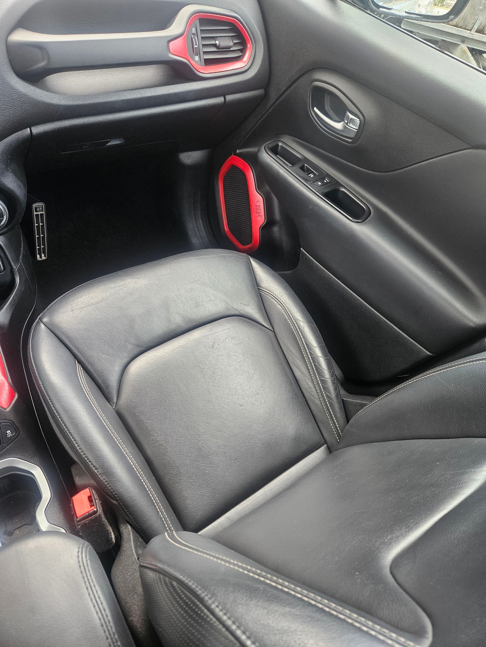 Jeep Renegade 2.0 CRD 4WD Automatic, 140hp, 2015