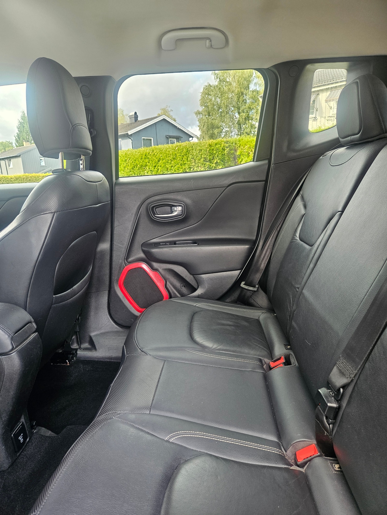 Jeep Renegade 2.0 CRD 4WD Automatic, 140hp, 2015