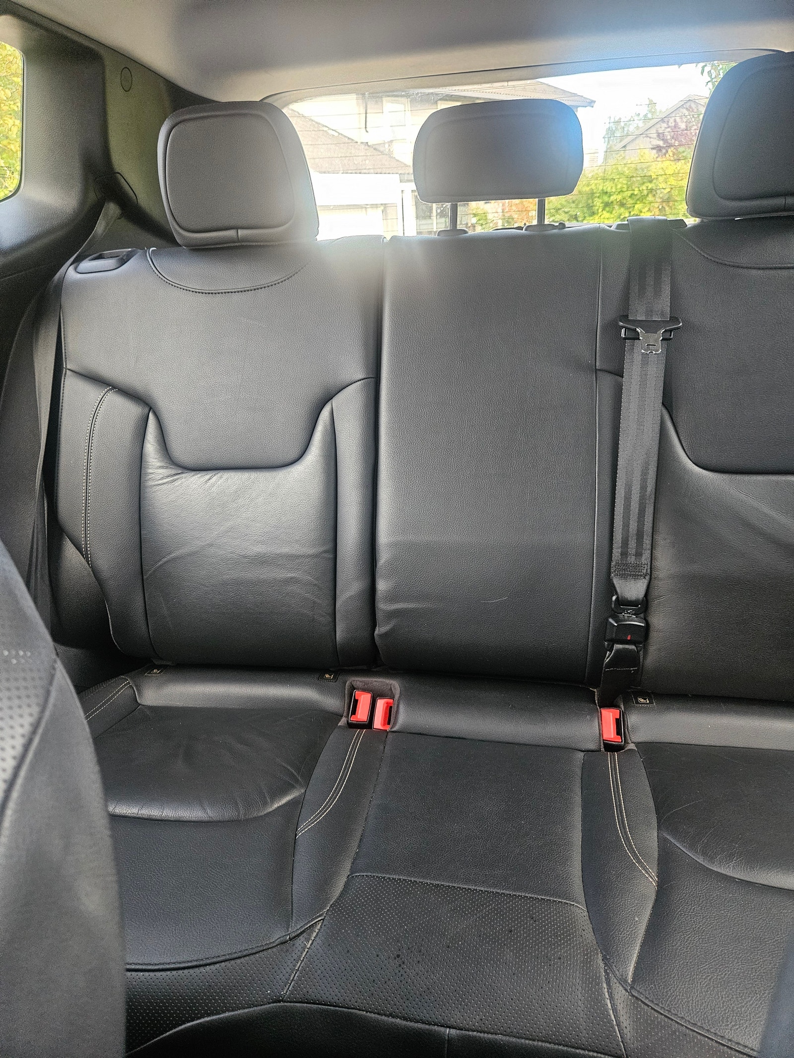 Jeep Renegade 2.0 CRD 4WD Automatic, 140hp, 2015