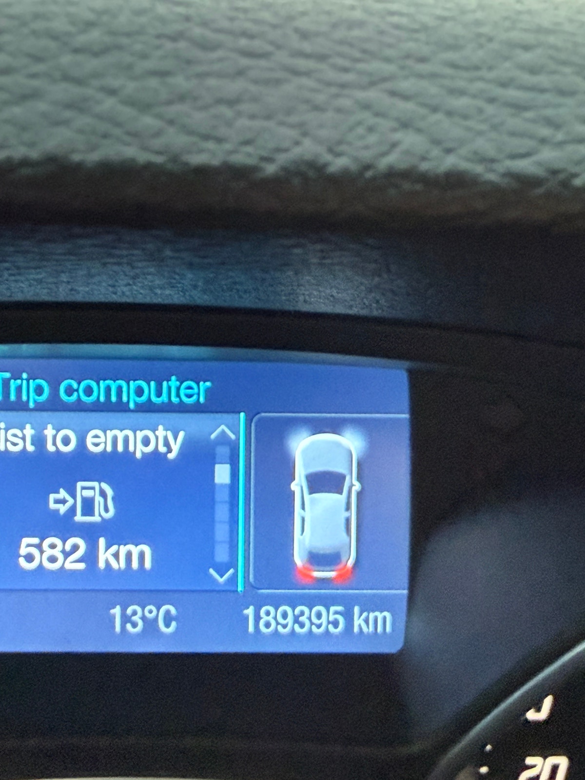 Ford Focus 1.6 TDCi Manual, 115hp, 2011