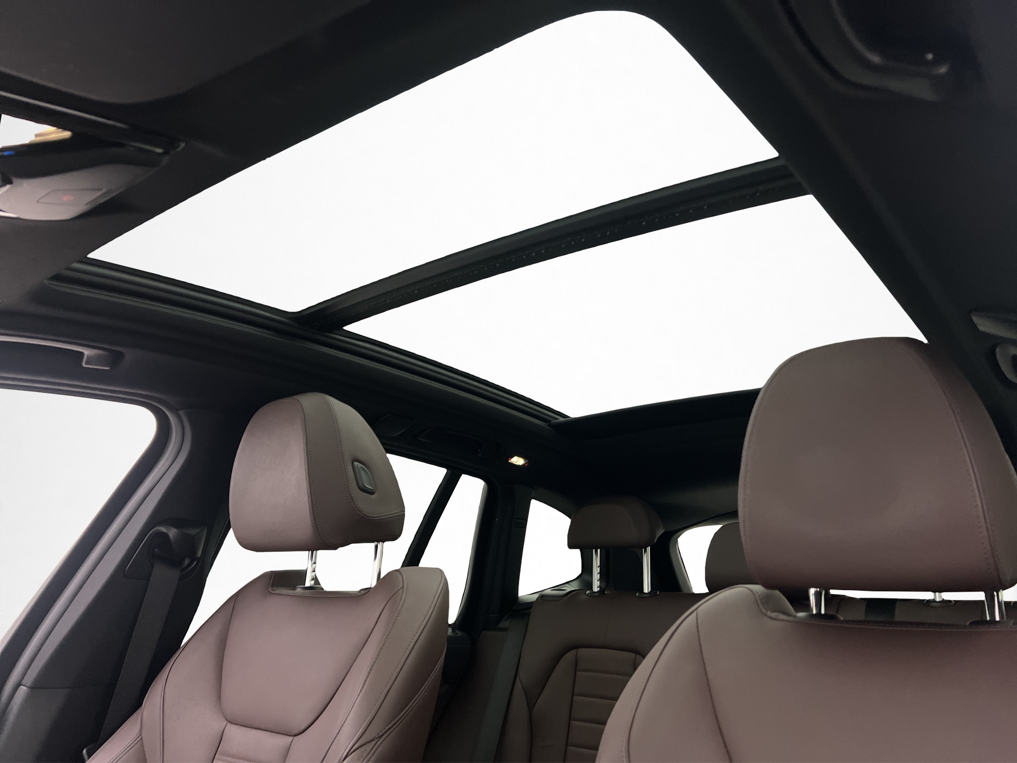 BMW iX3, 286ps, 2021