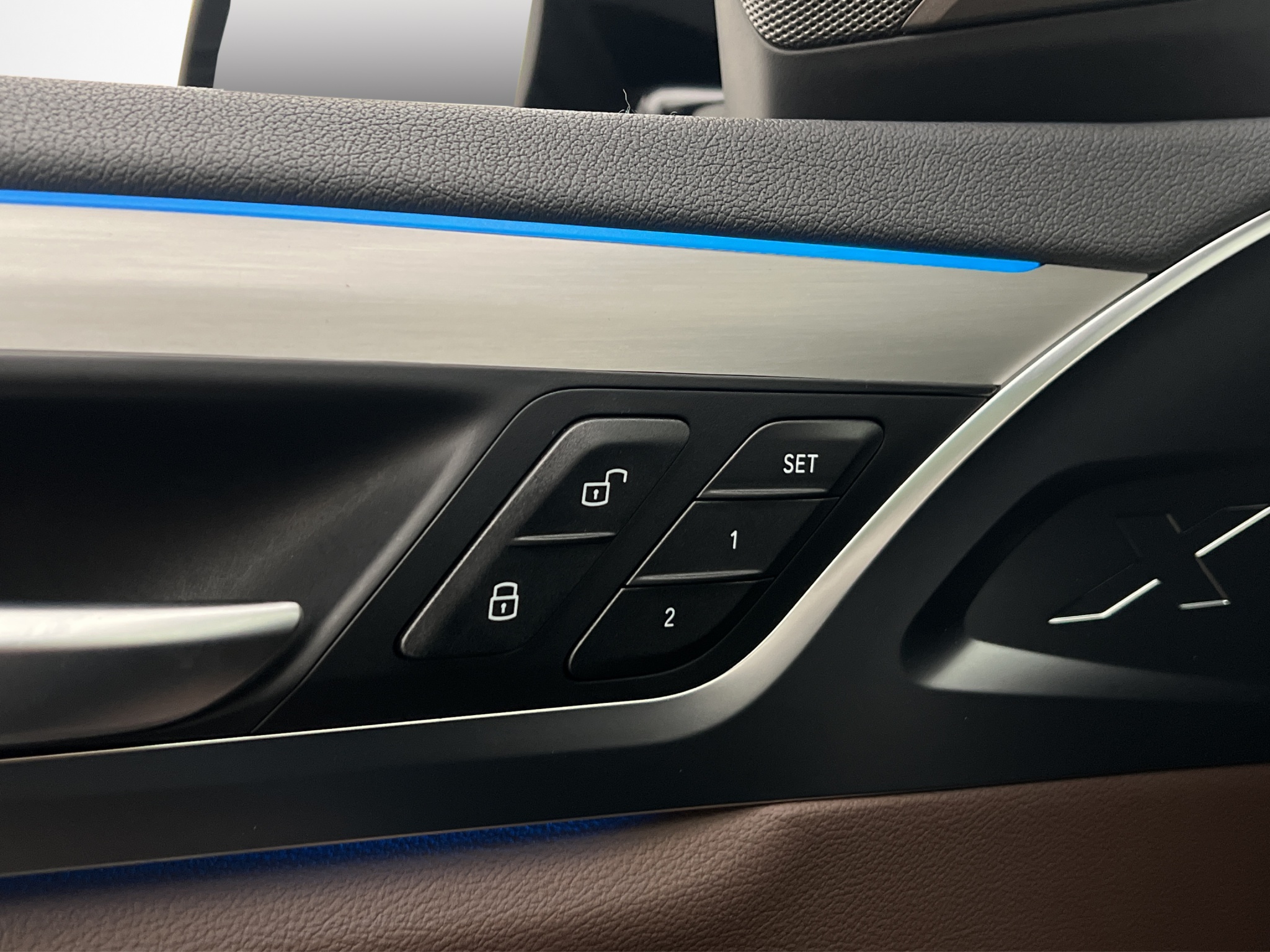 BMW iX3, 286ps, 2021
