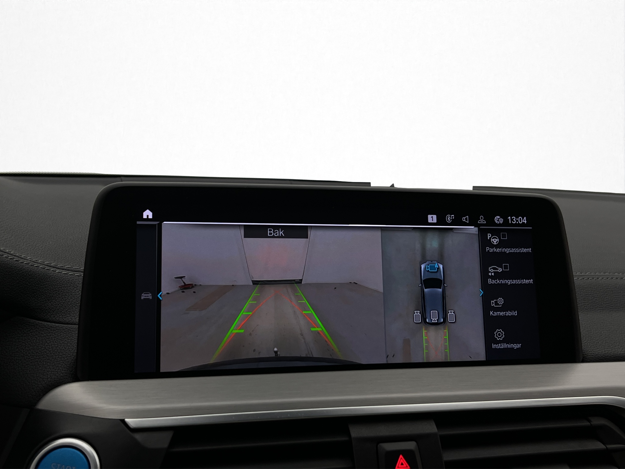 BMW iX3, 286ps, 2021