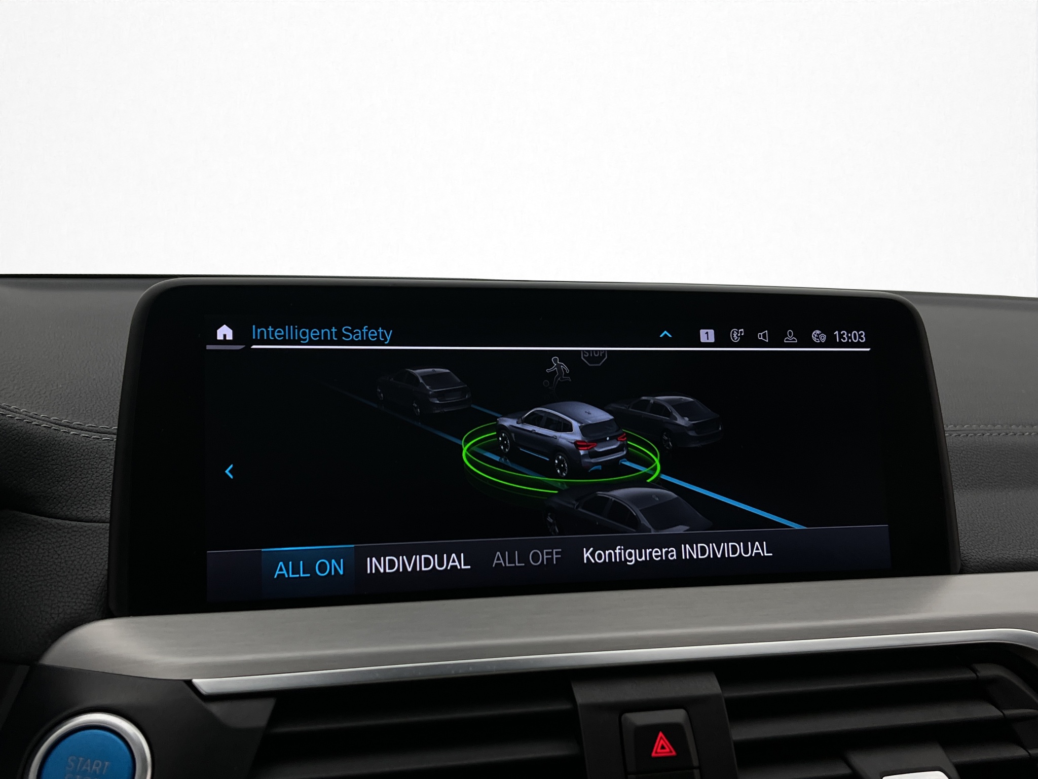 BMW iX3, 286ps, 2021