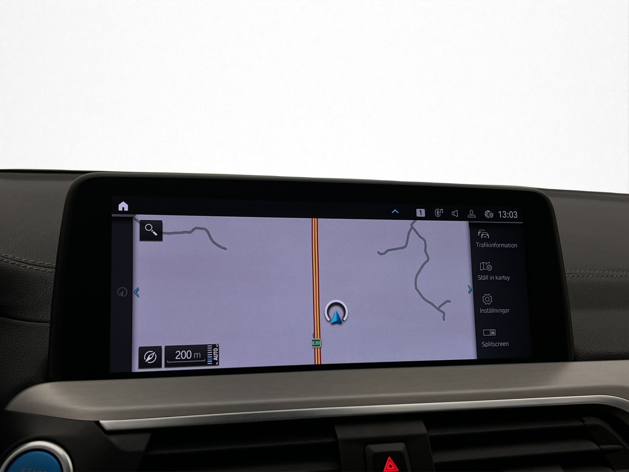 BMW iX3, 286ps, 2021