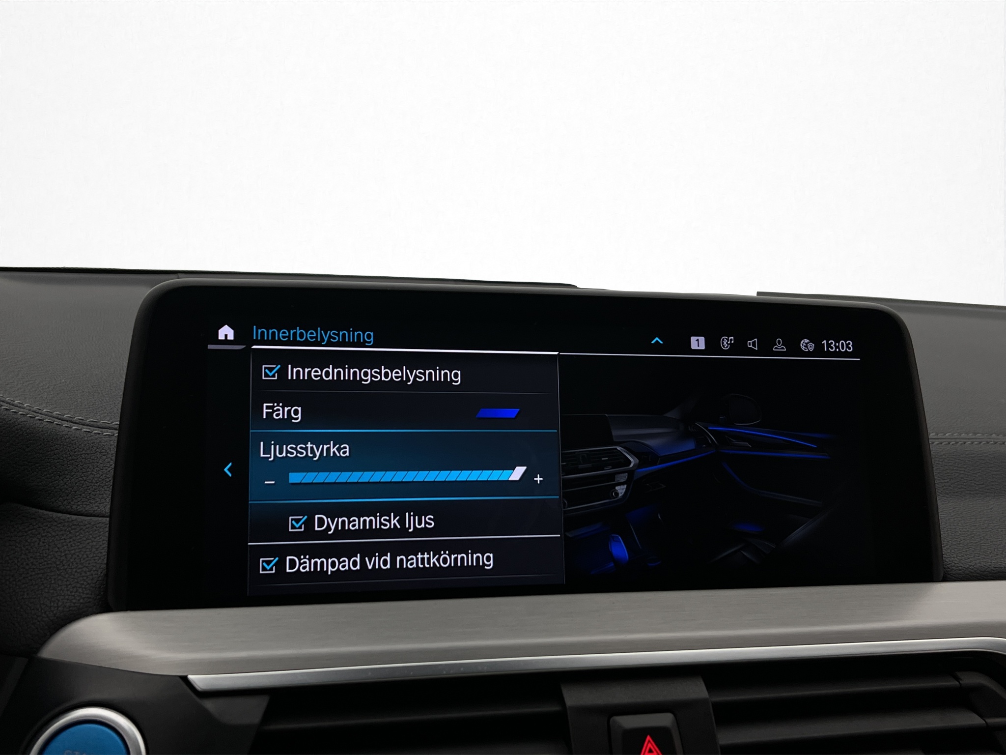 BMW iX3, 286ps, 2021