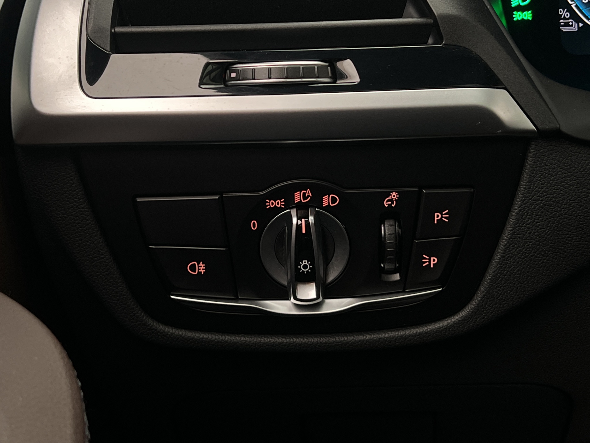 BMW iX3, 286ps, 2021