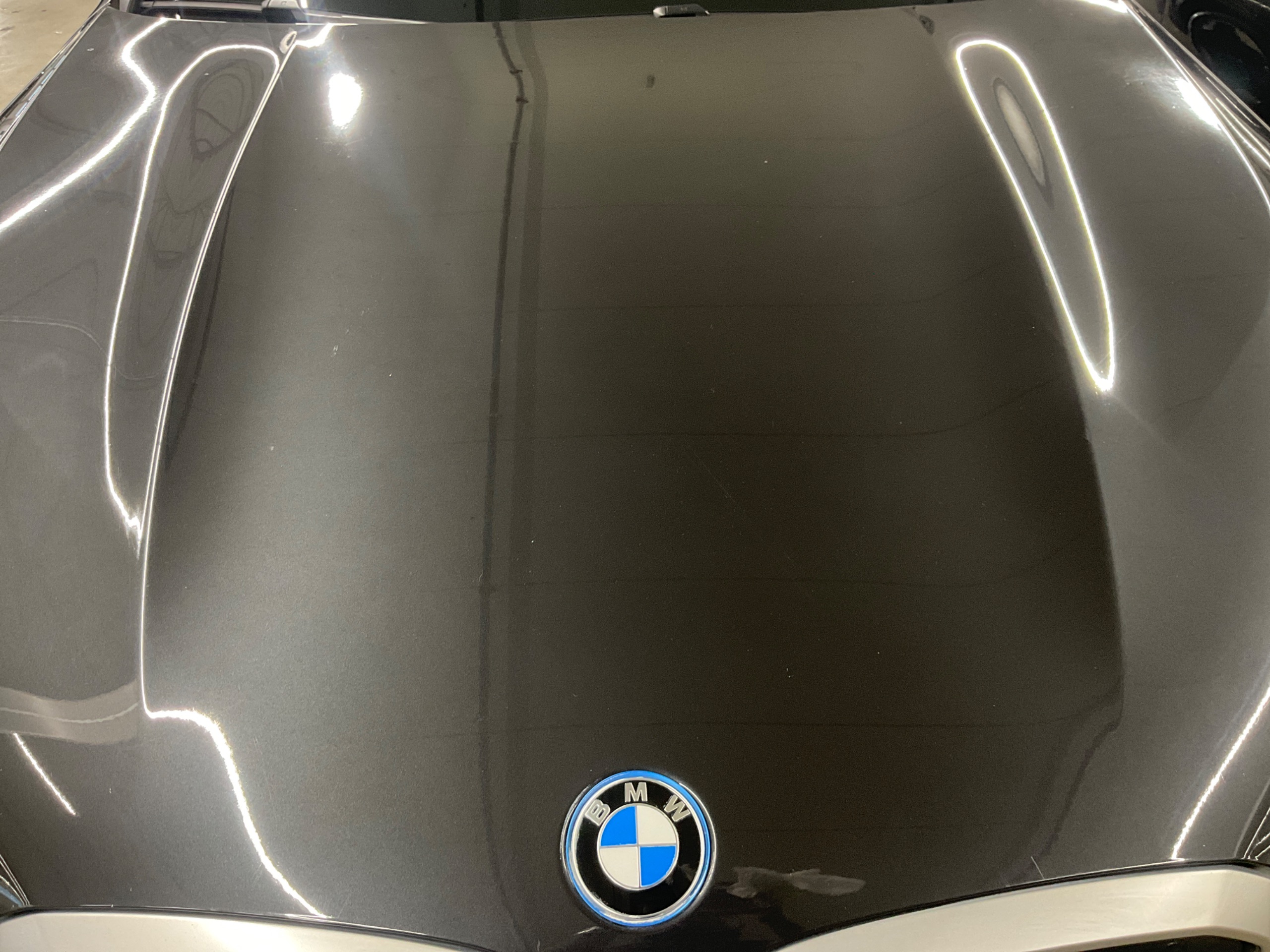 BMW iX3, 286ps, 2021
