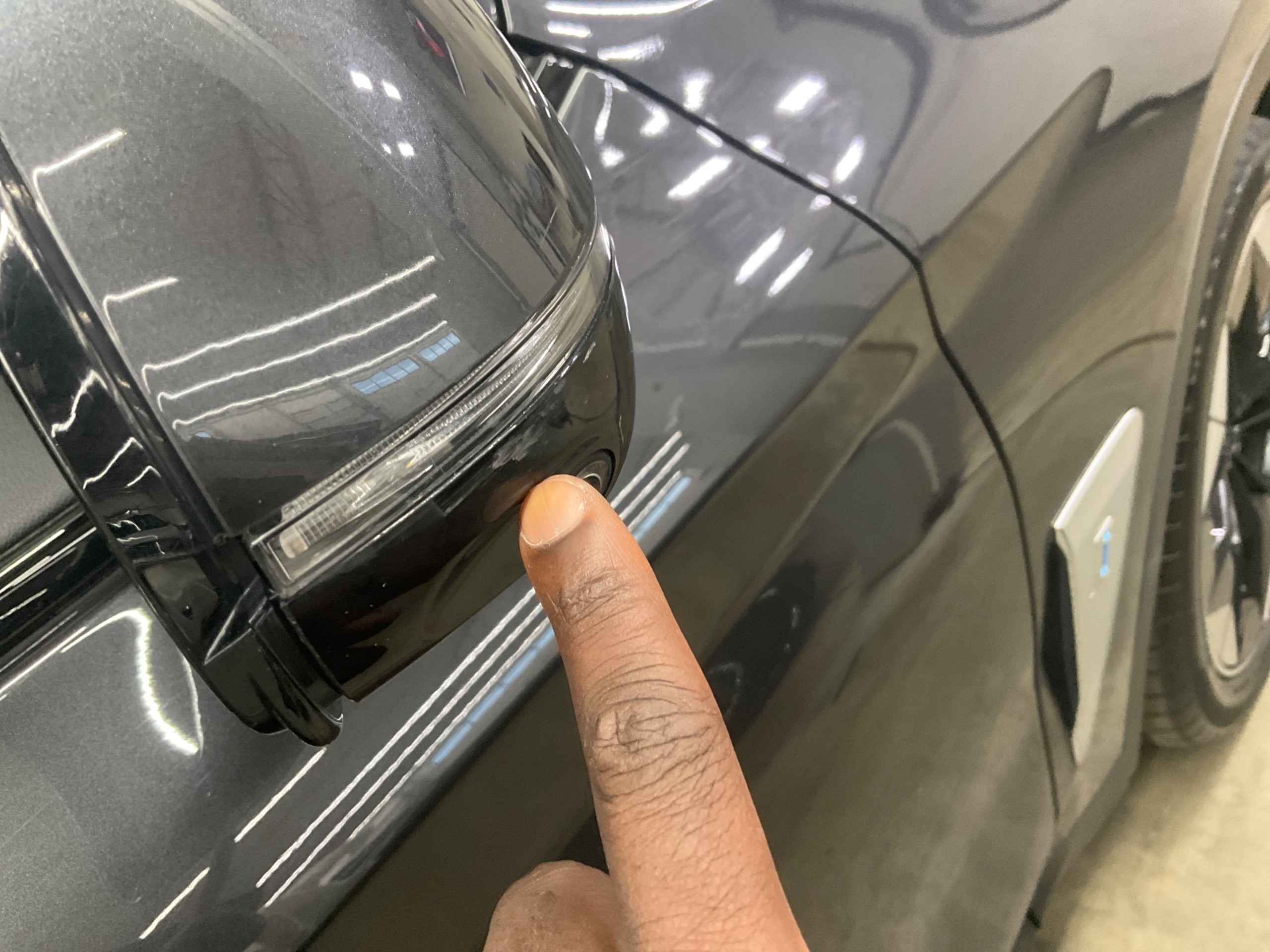 BMW iX3, 286ps, 2021