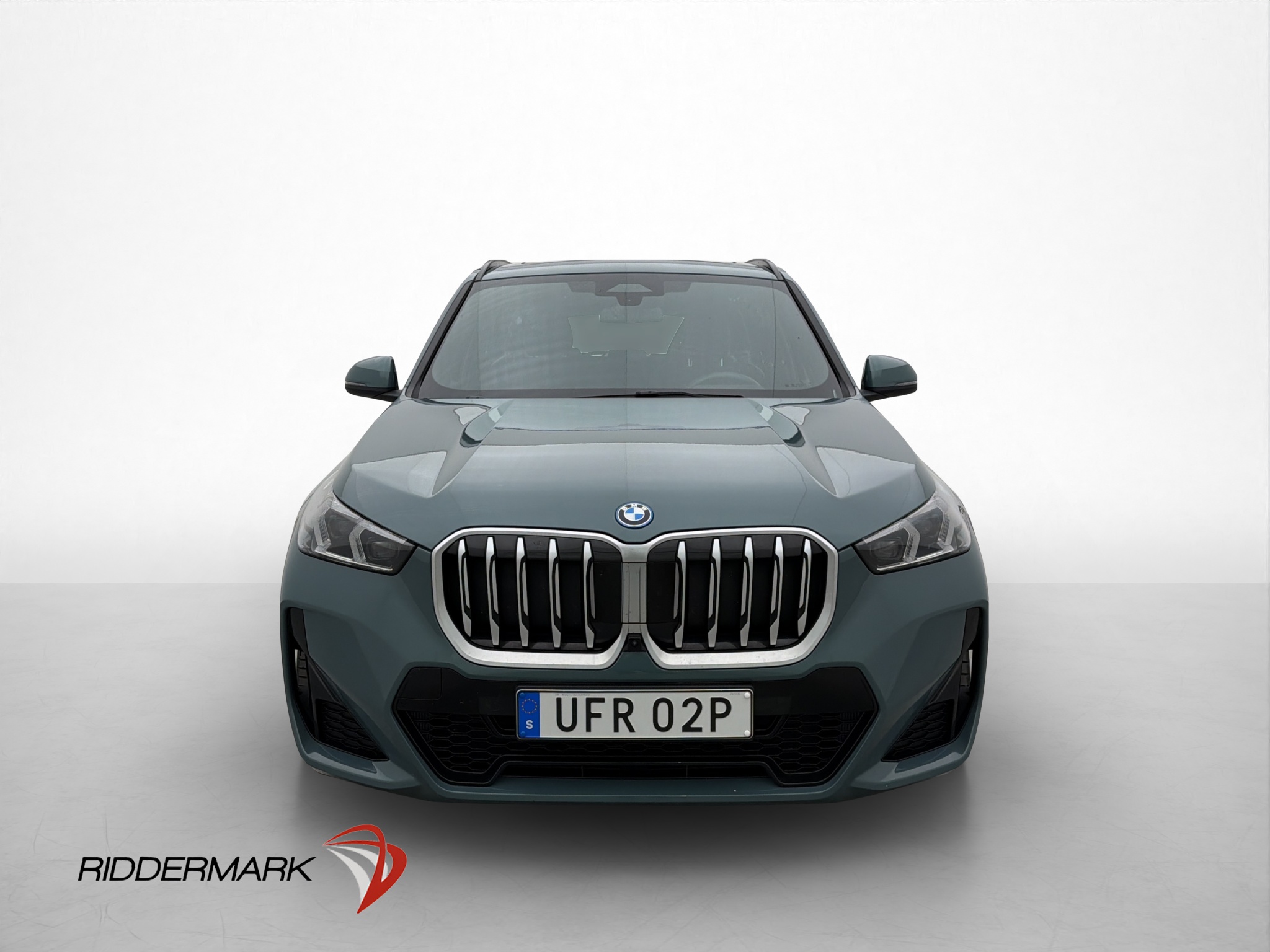 BMW X1 xDrive25e Steptronic, 7-trins, 245ps, 2025