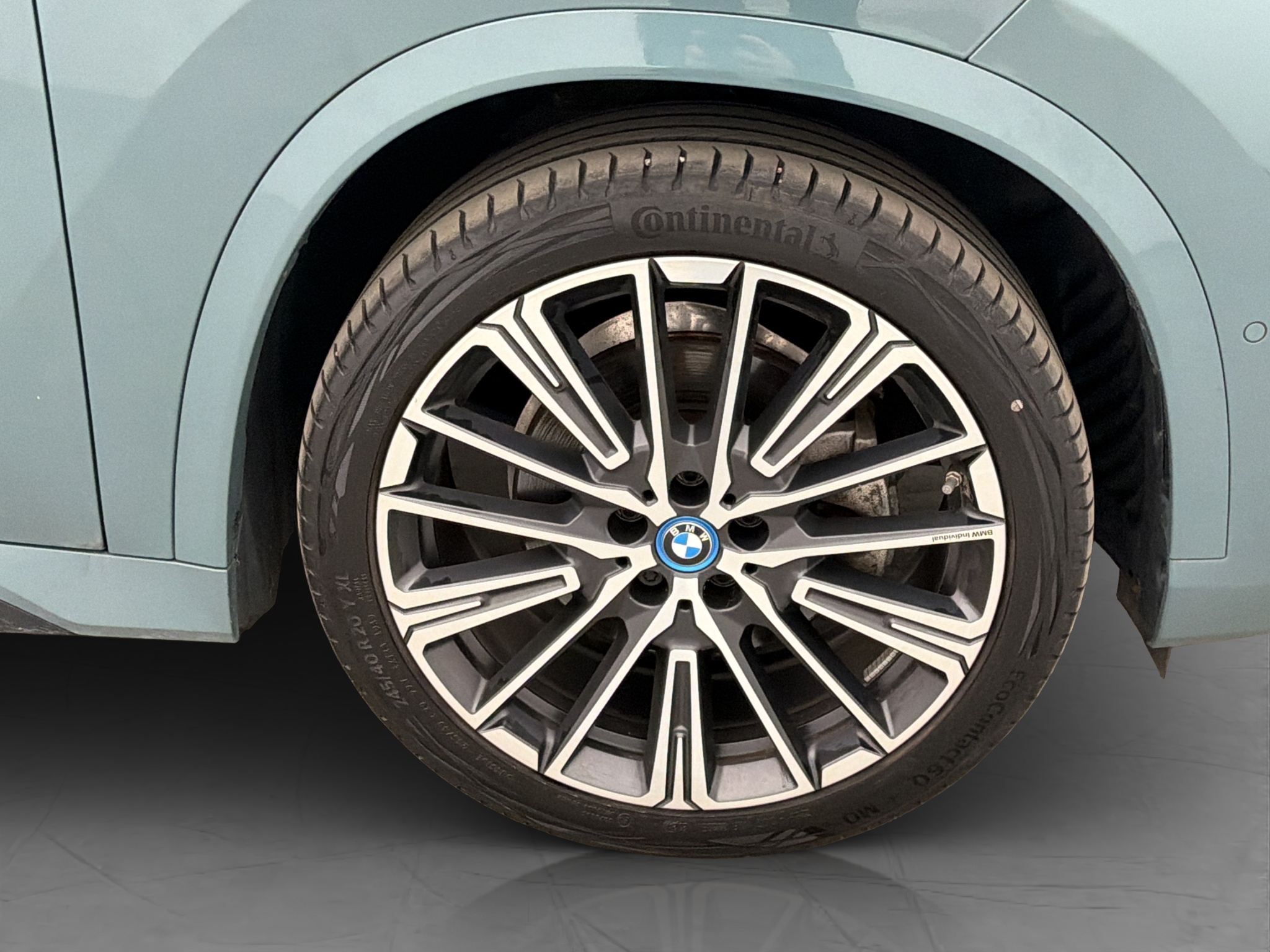 BMW X1 xDrive25e Steptronic, 7-trins, 245ps, 2025