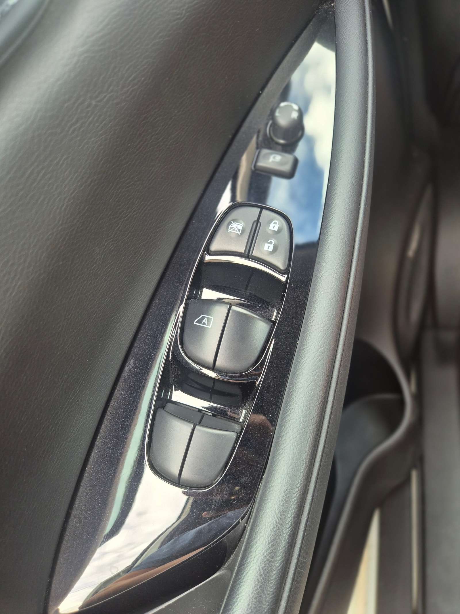 Nissan Leaf e+, 217ps, 2023