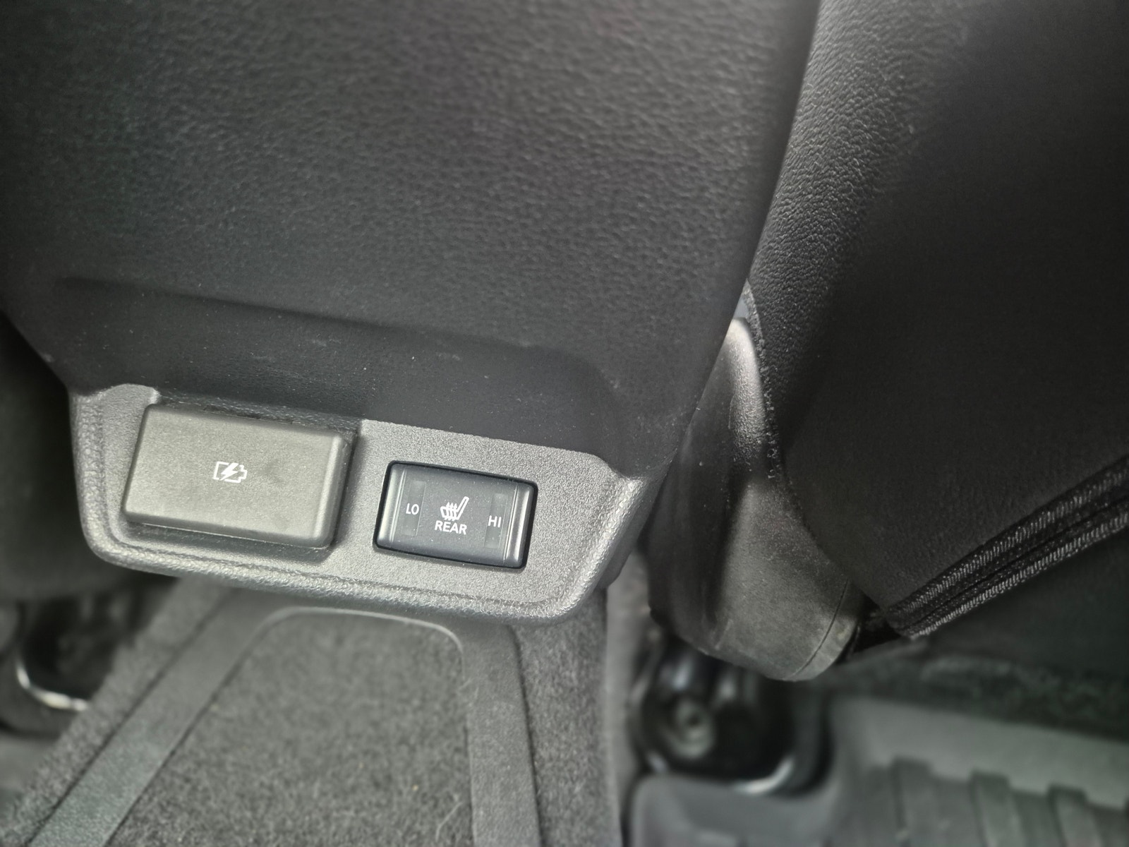 Nissan Leaf e+, 217ps, 2023