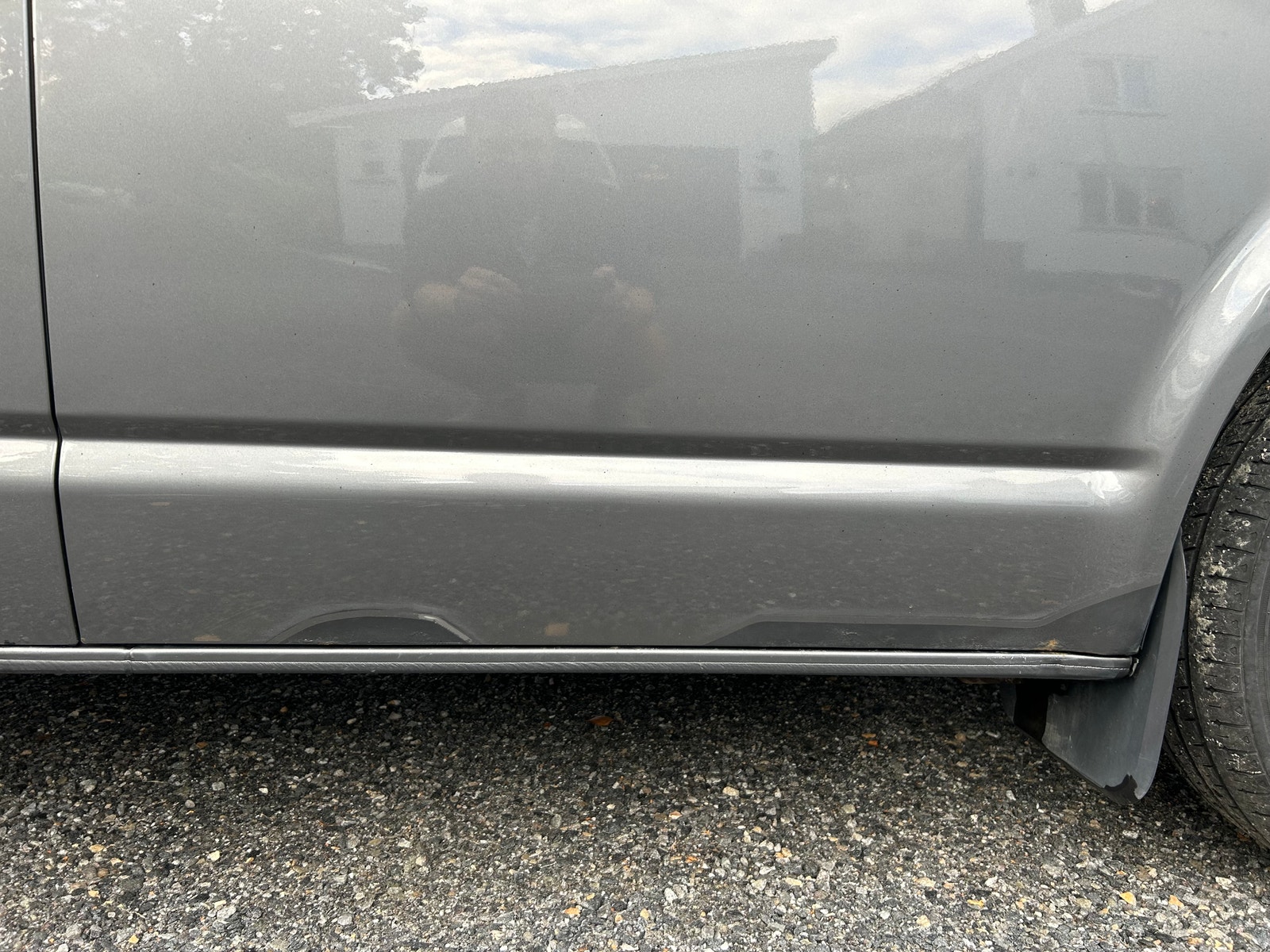 Volkswagen Multivan 2.0 TDI BMT Manual, 114hp, 2014