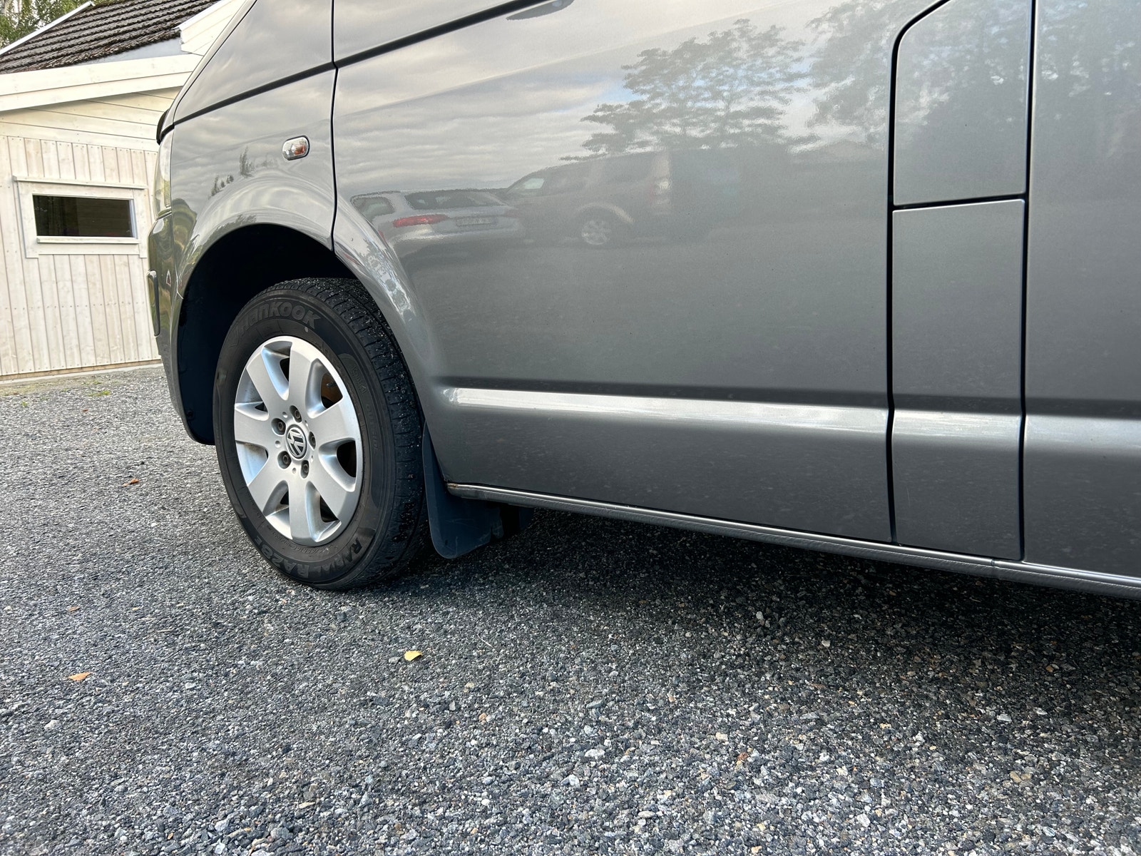 Volkswagen Multivan 2.0 TDI BMT Manual, 114hp, 2014