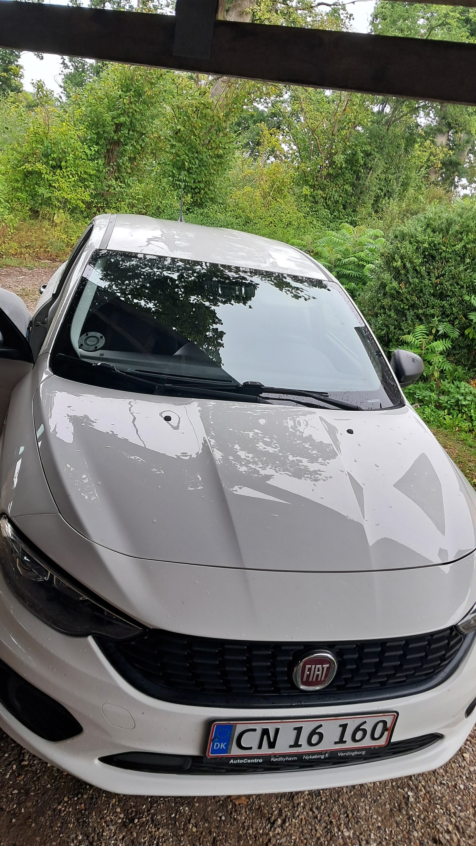 Fiat Tipo 1.4 FIRE Manual, 95hp, 2018