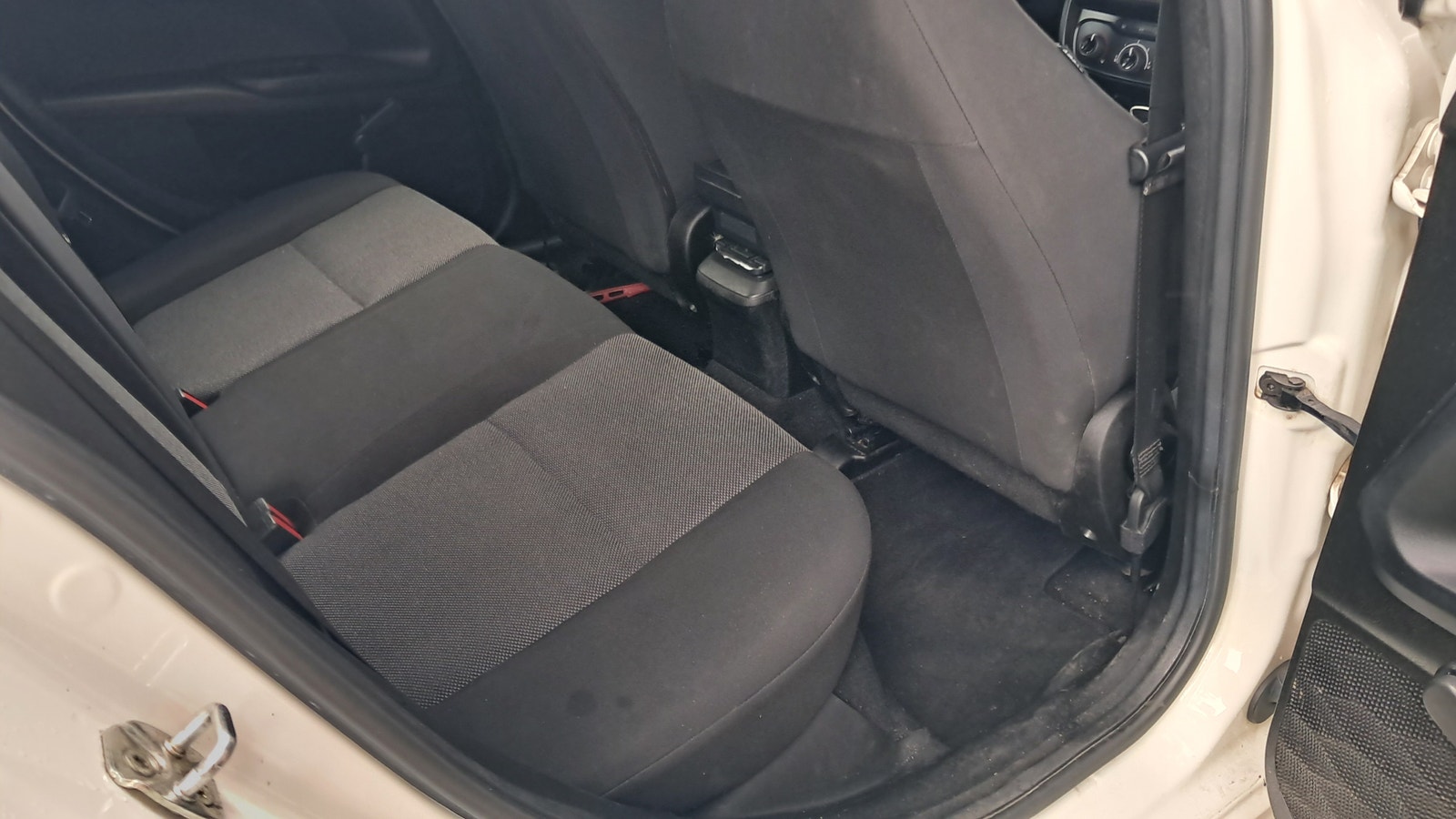 Fiat Tipo 1.4 FIRE Manual, 95hp, 2018
