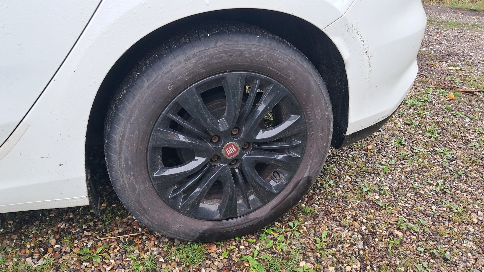 Fiat Tipo 1.4 FIRE Manual, 95hp, 2018