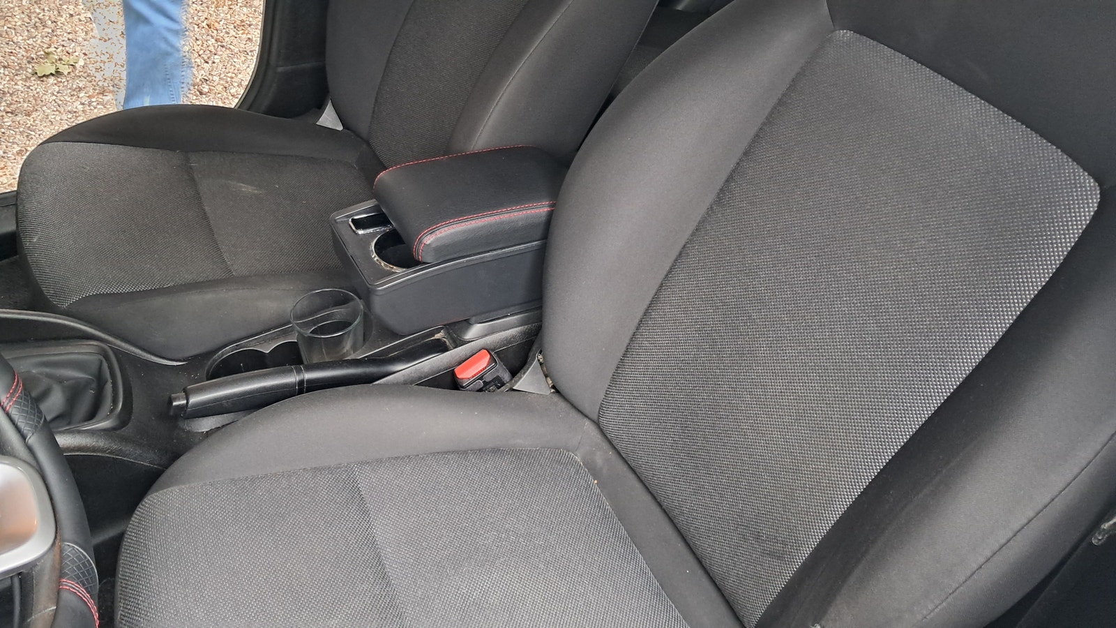 Fiat Tipo 1.4 FIRE Manual, 95hp, 2018
