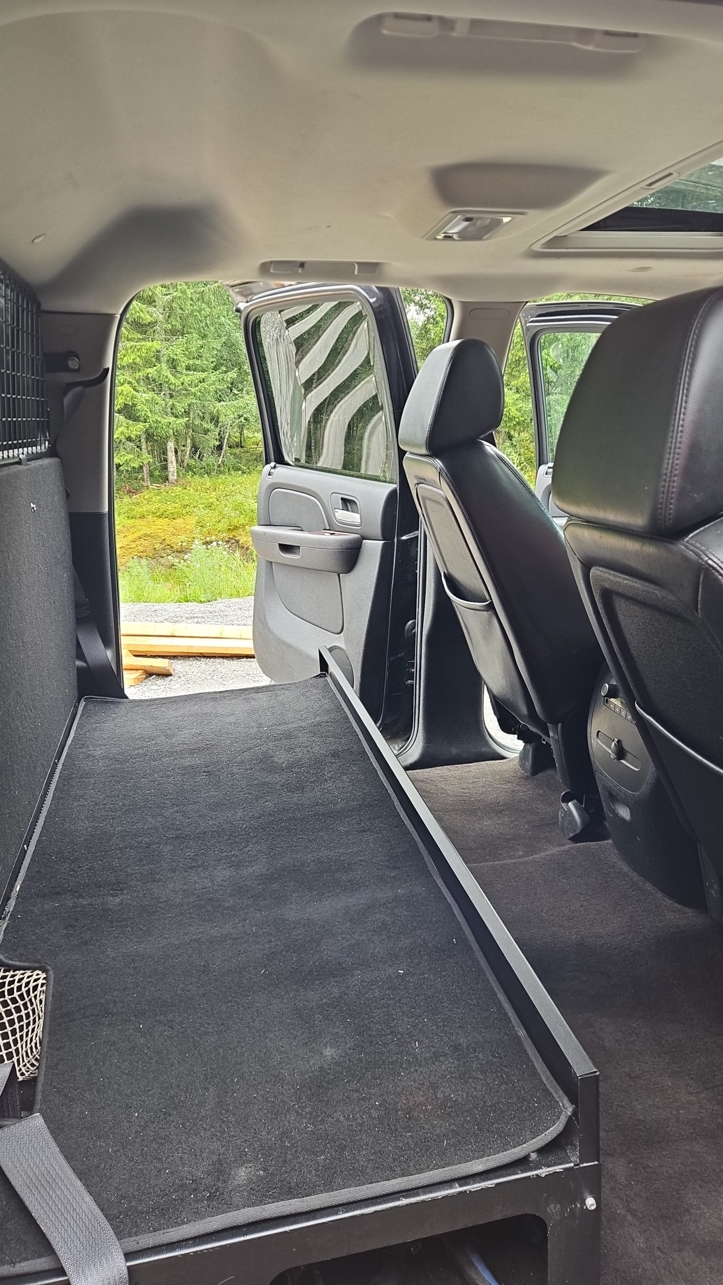 GMC Sierra 2500 HD Crew Cab 6.6 V8 Duramax 4WD Automatic, 6-trins, 370ps, 2009
