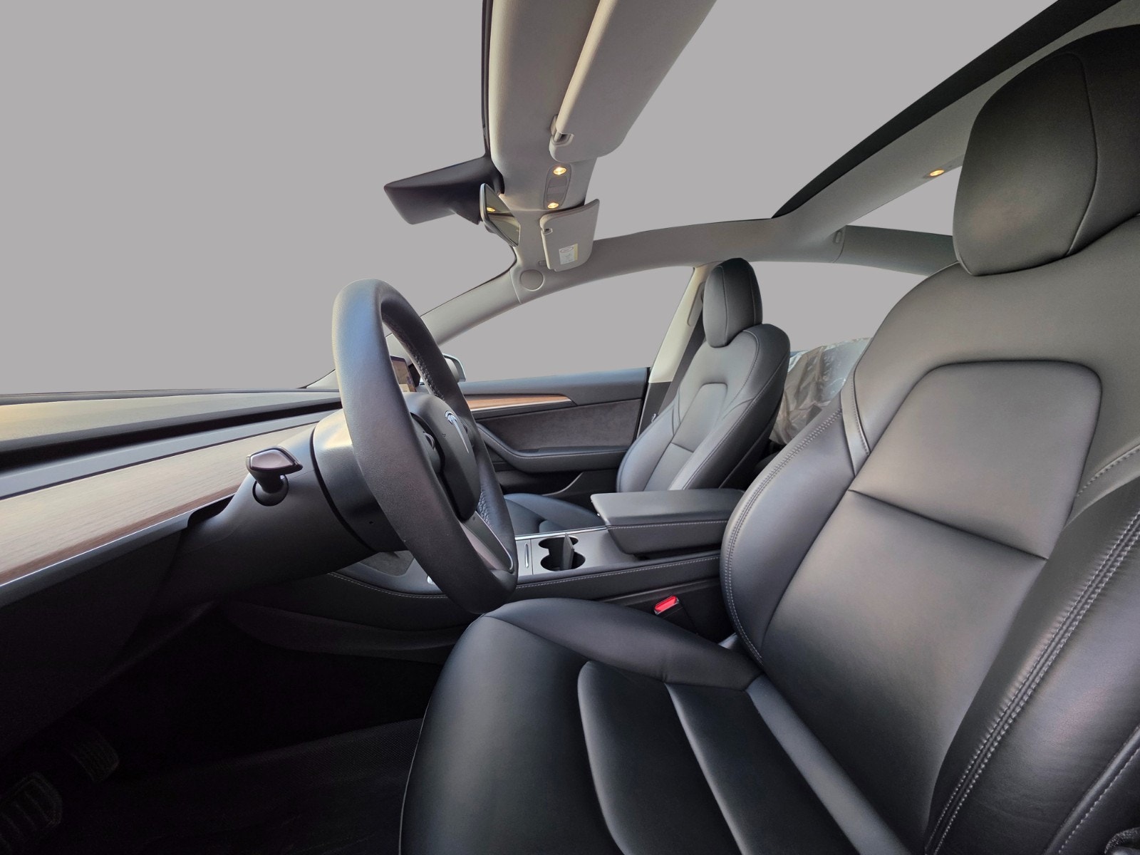 Tesla Model 3 Performance, 513hp, 2021