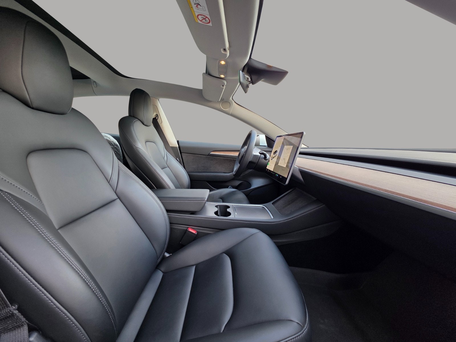 Tesla Model 3 Performance, 513hp, 2021