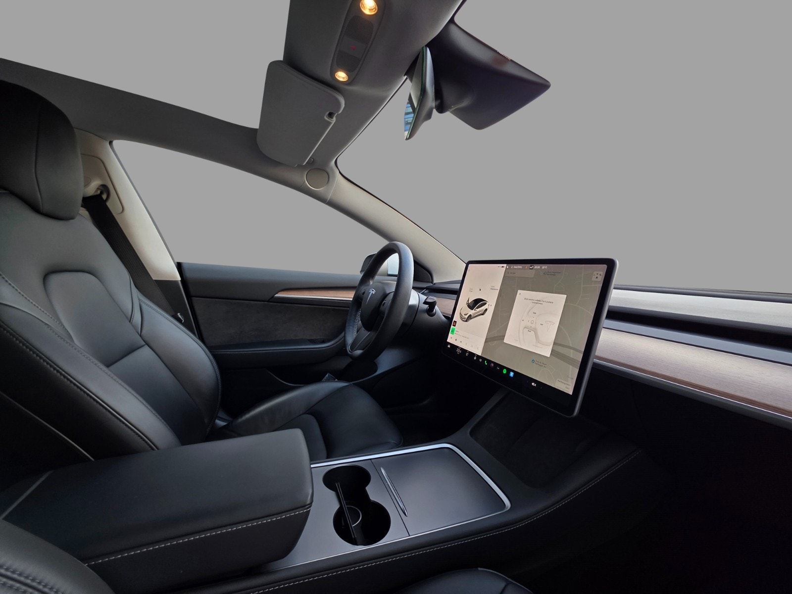 Tesla Model 3 Performance, 513hp, 2021