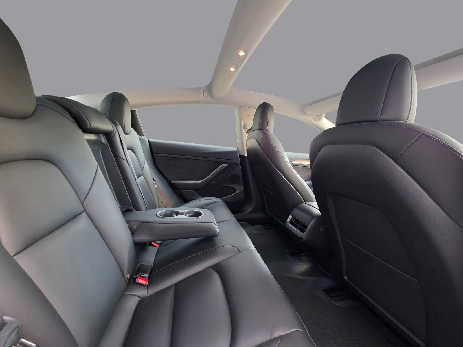 Tesla Model 3 Performance, 513hp, 2021