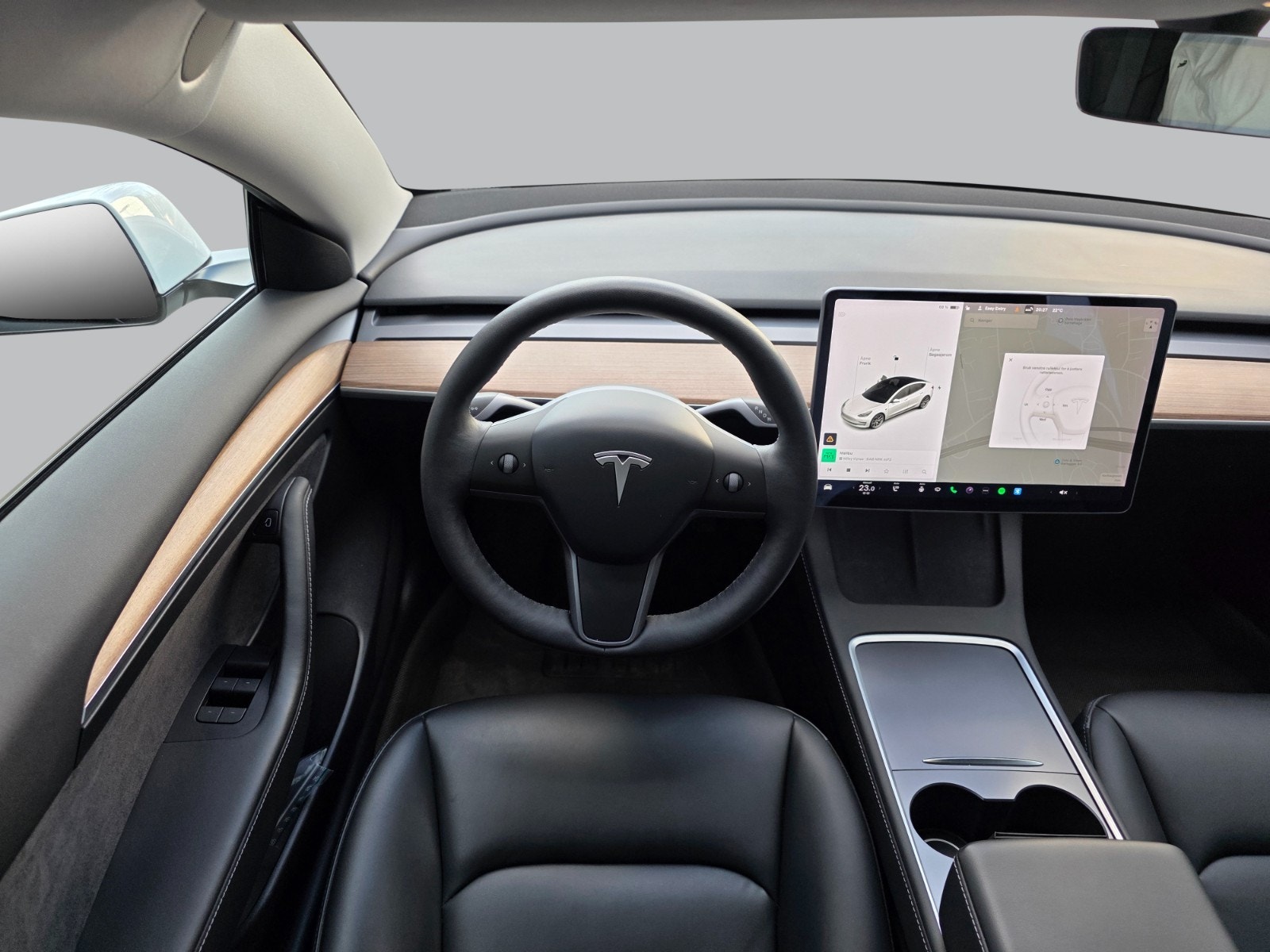 Tesla Model 3 Performance, 513hp, 2021
