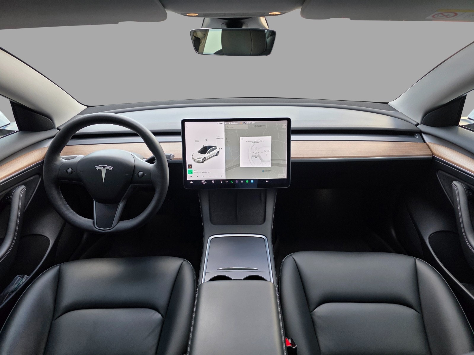 Tesla Model 3 Performance, 513hp, 2021