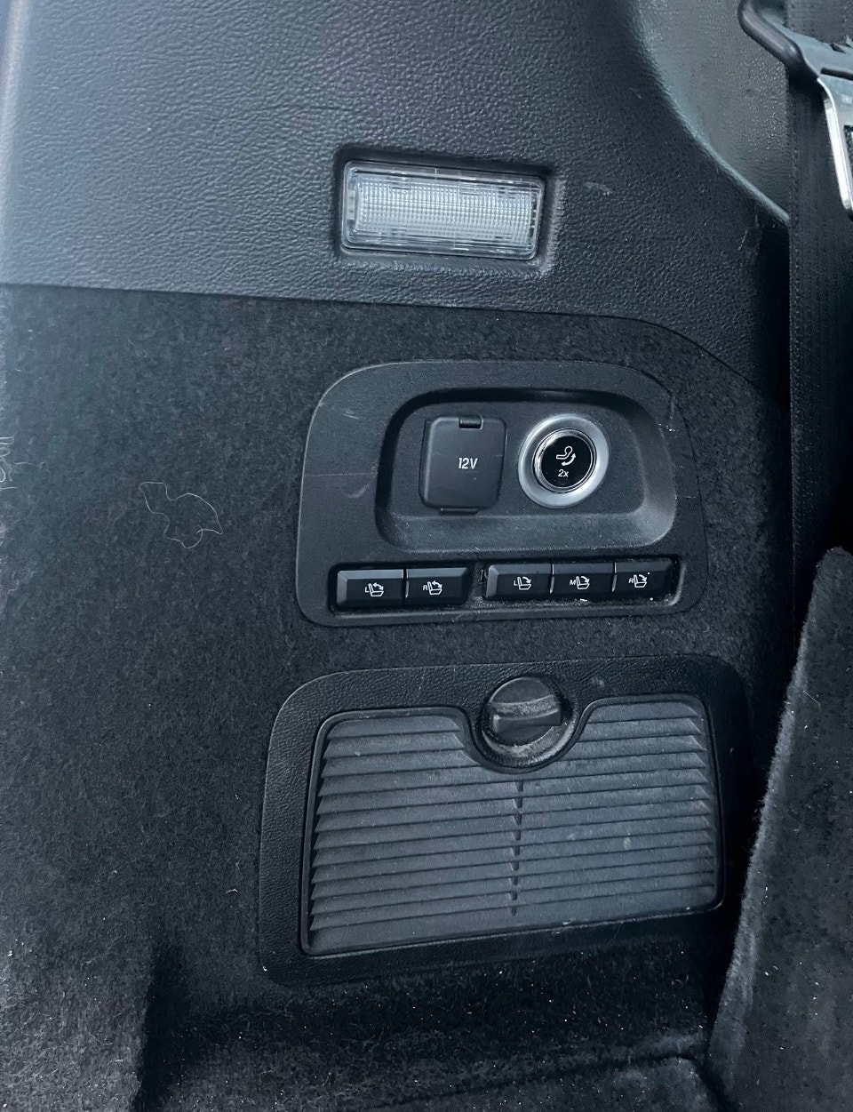 Ford Galaxy 2.0 TDCi Powershift, 150hp, 2015