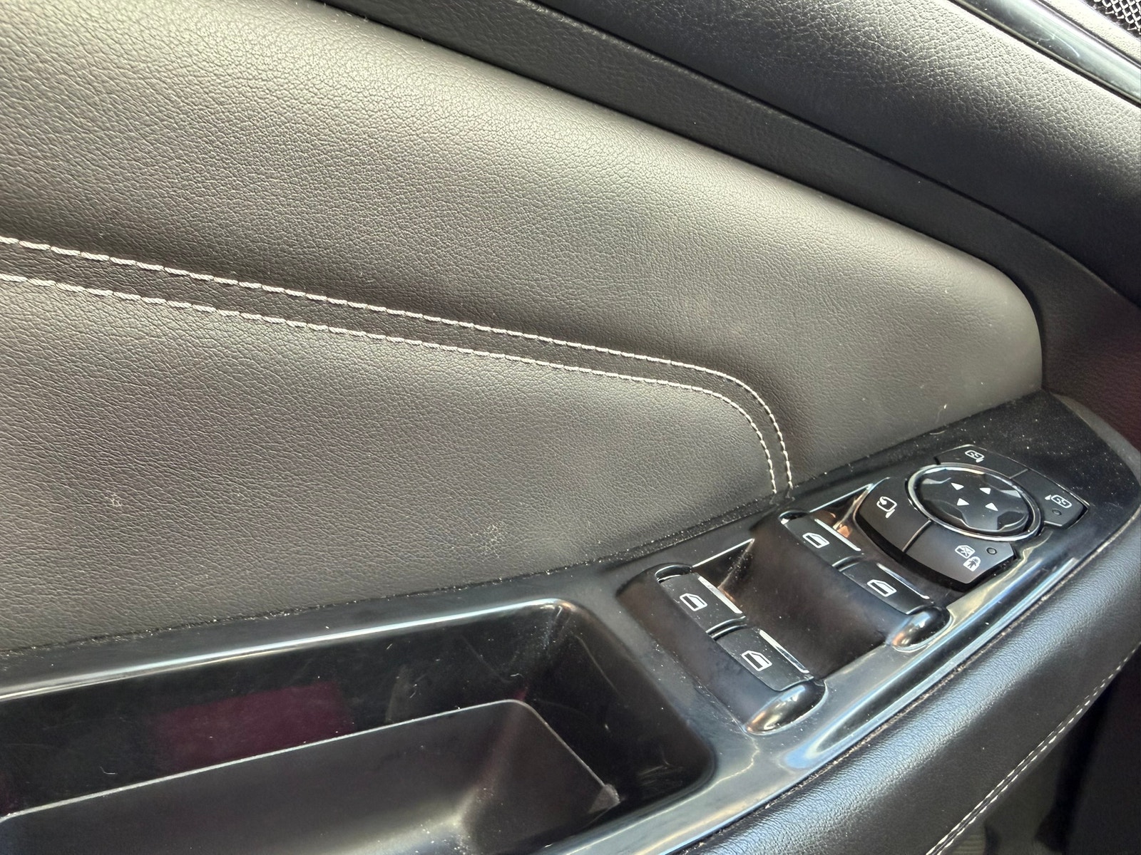 Ford Galaxy 2.0 TDCi Powershift, 150hp, 2015
