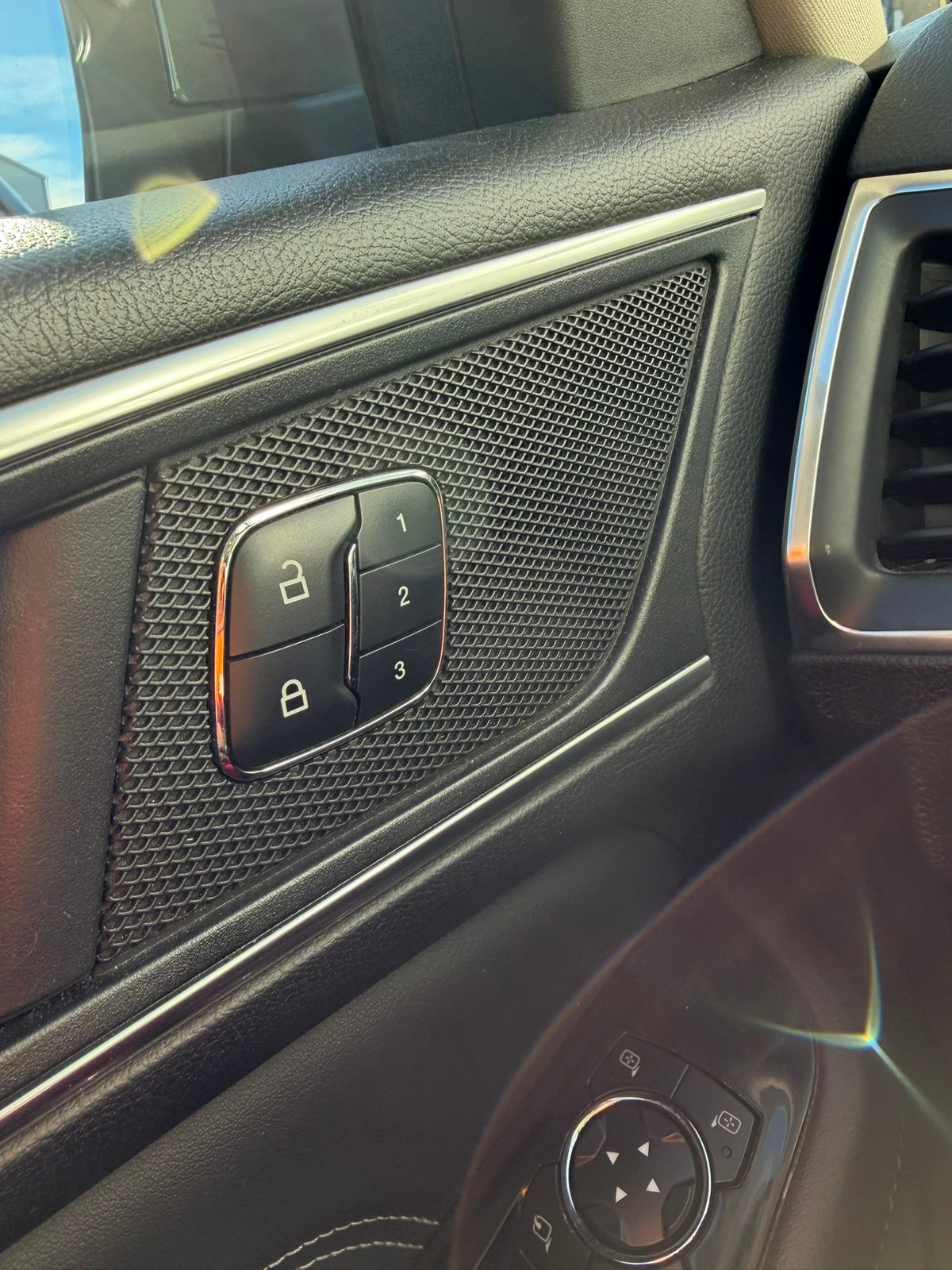 Ford Galaxy 2.0 TDCi Powershift, 150hp, 2015