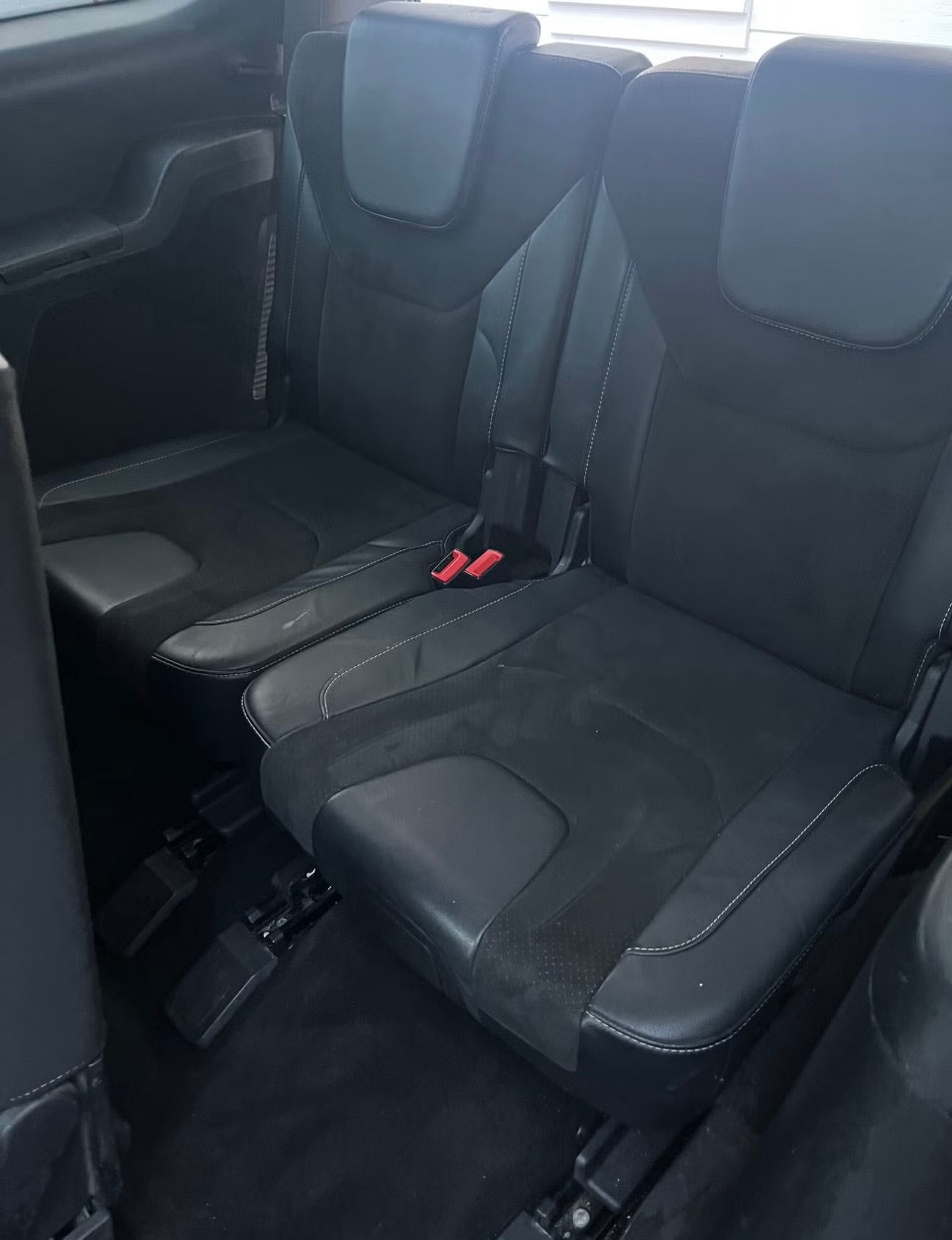 Ford Galaxy 2.0 TDCi Powershift, 150hp, 2015