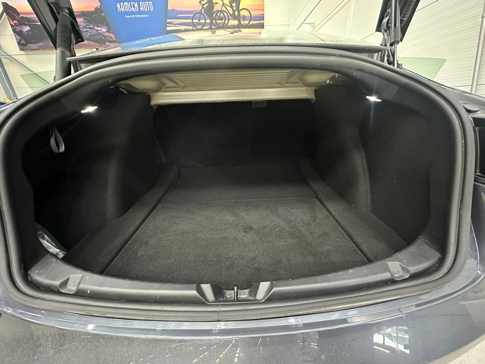 Tesla Model 3 Performance, 534hp, 2022