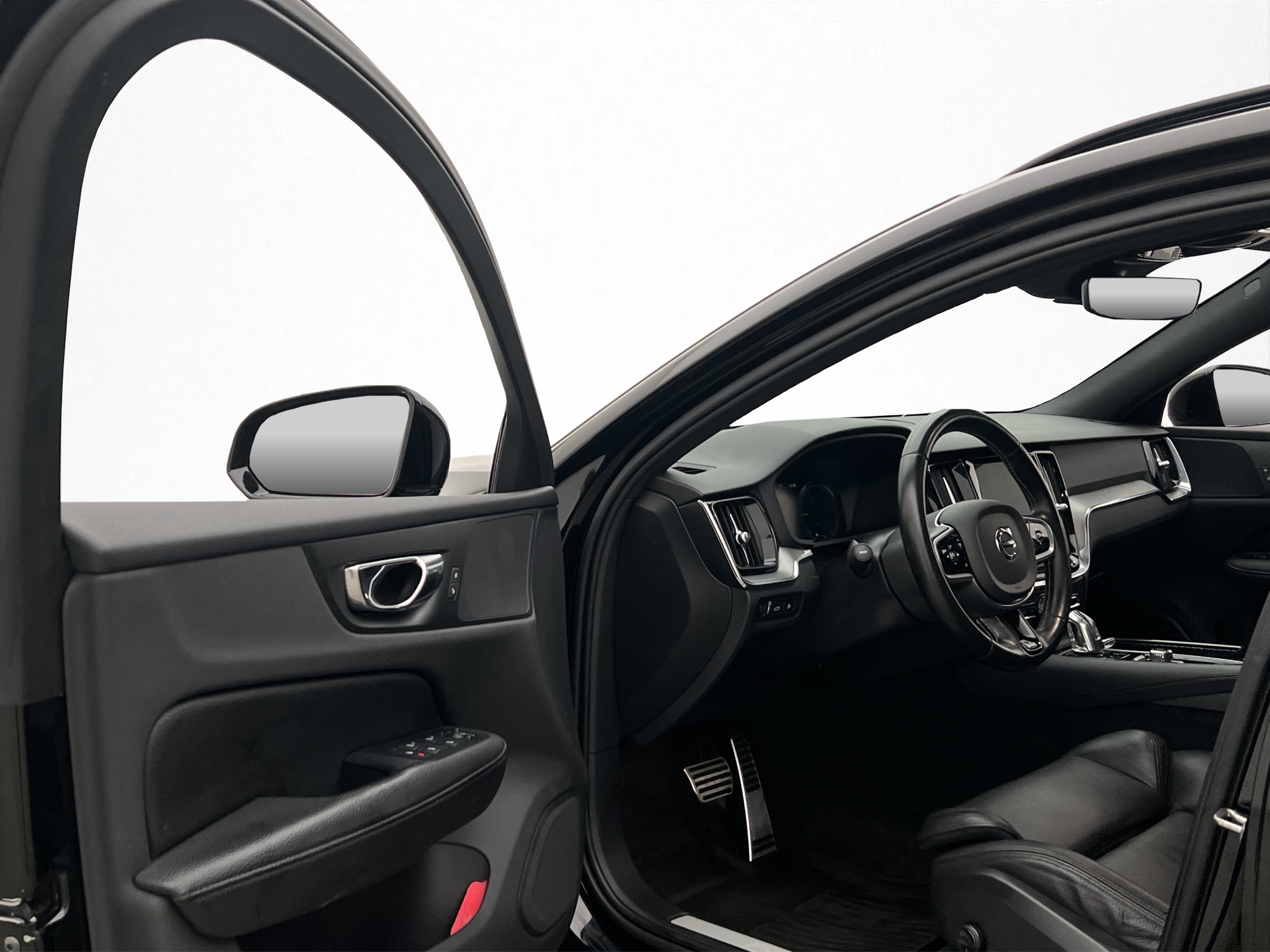 Volvo V60 T8 Twin Engine AWD Geartronic, 392hk, 2019