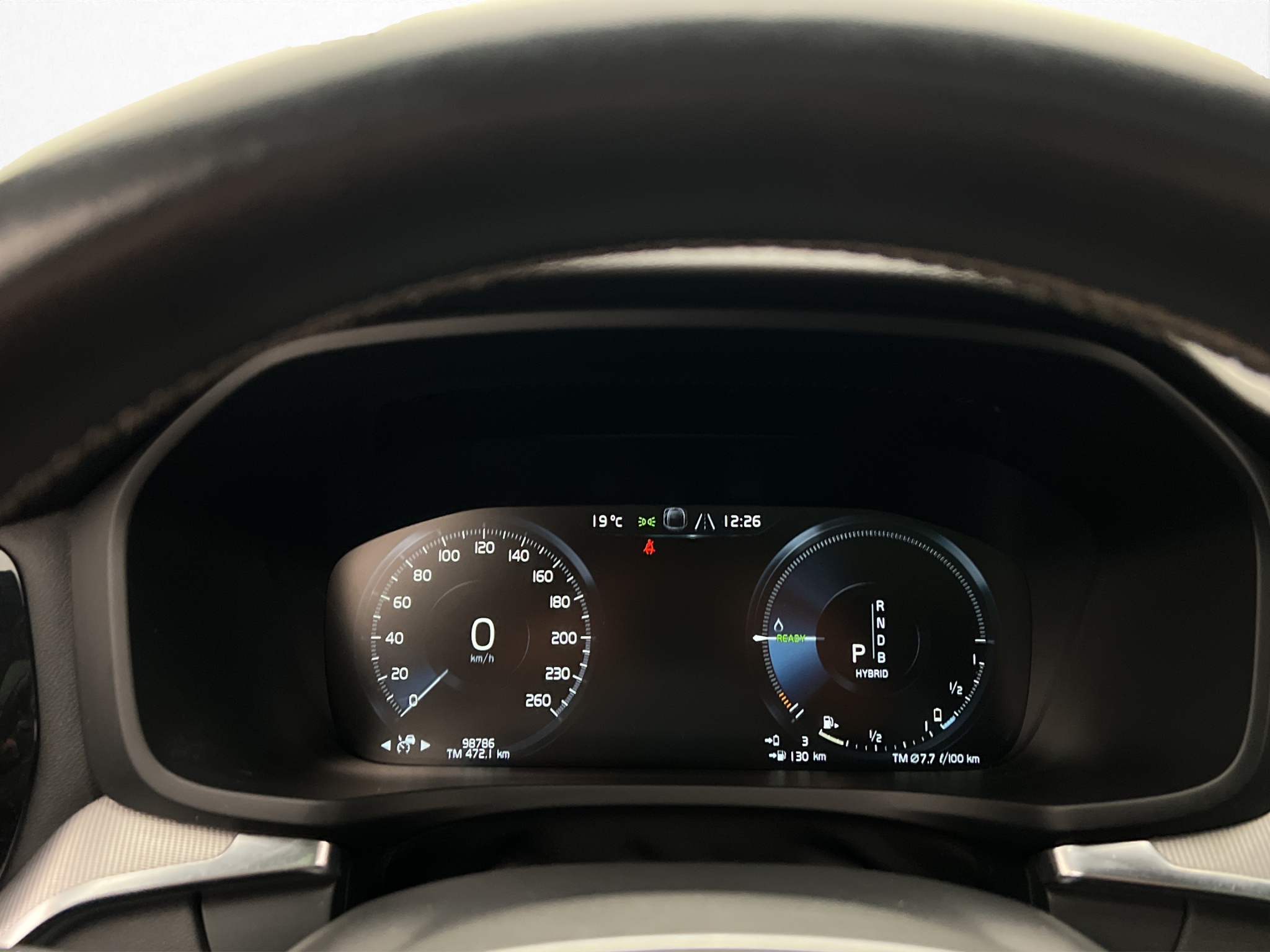 Volvo V60 T8 Twin Engine AWD Geartronic, 392hk, 2019
