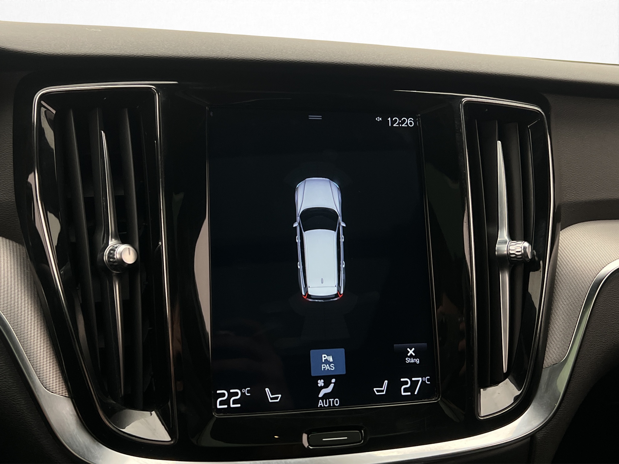 Volvo V60 T8 Twin Engine AWD Geartronic, 392hk, 2019