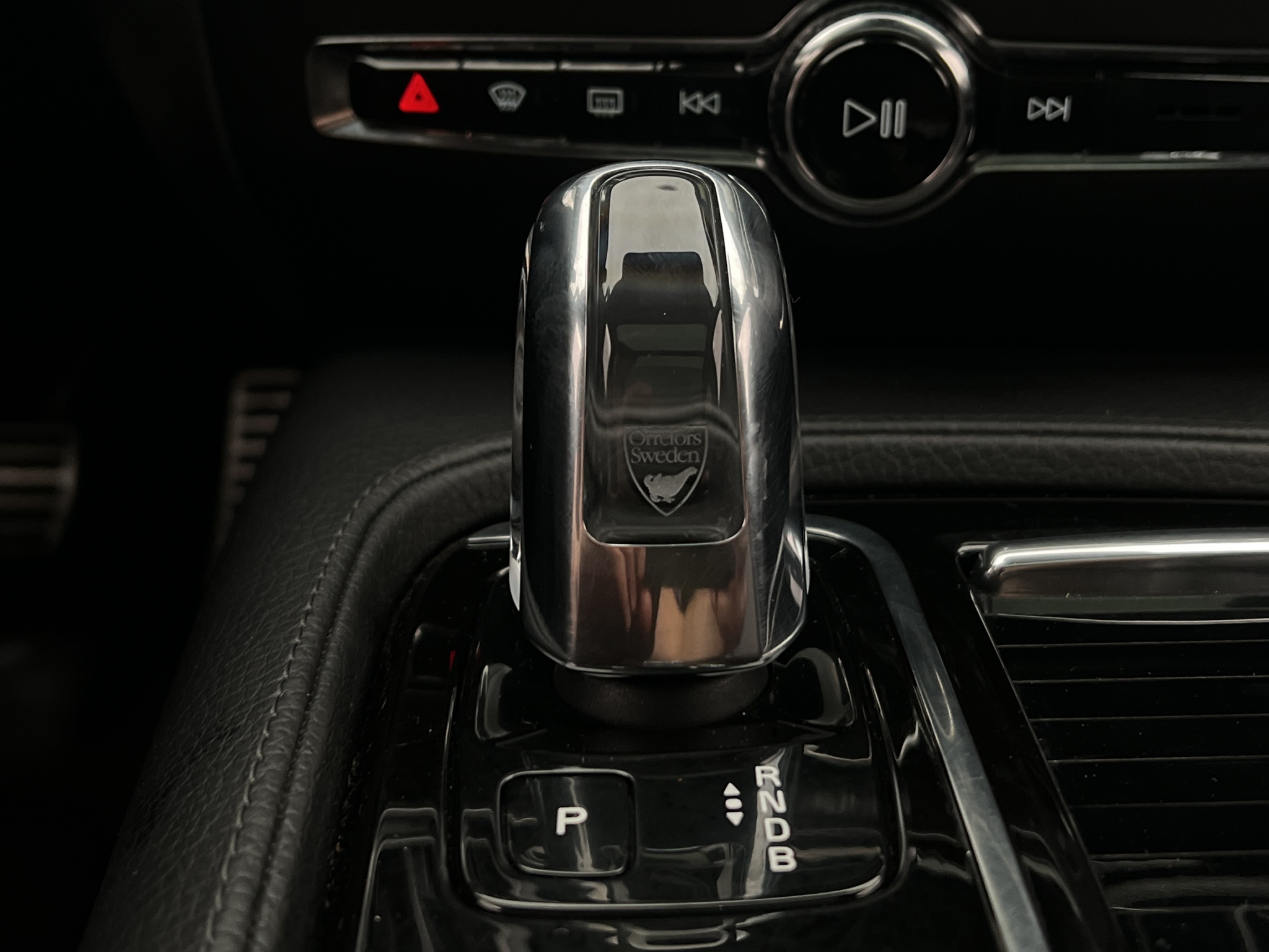 Volvo V60 T8 Twin Engine AWD Geartronic, 392hk, 2019