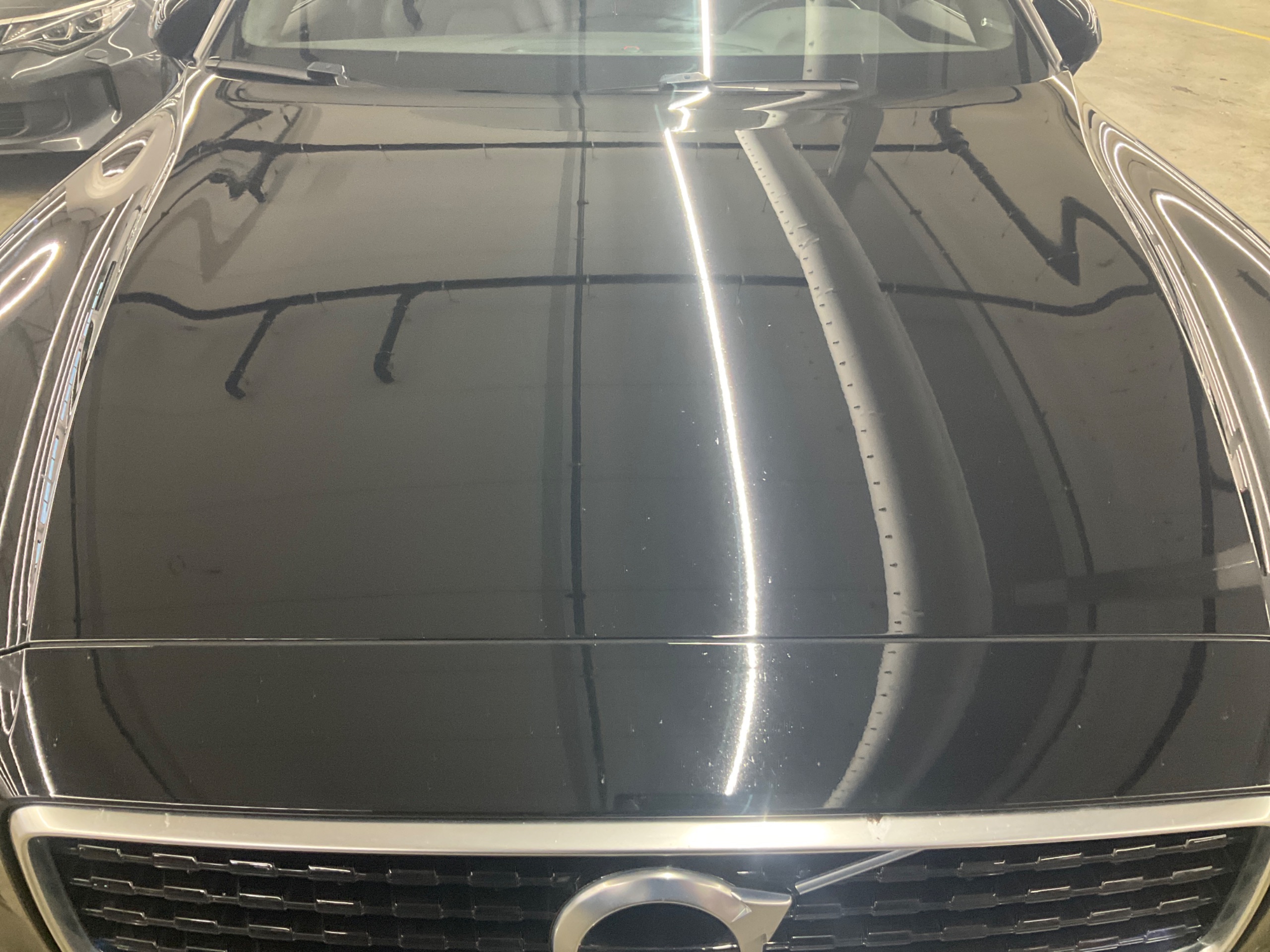 Volvo V60 T8 Twin Engine AWD Geartronic, 392hk, 2019