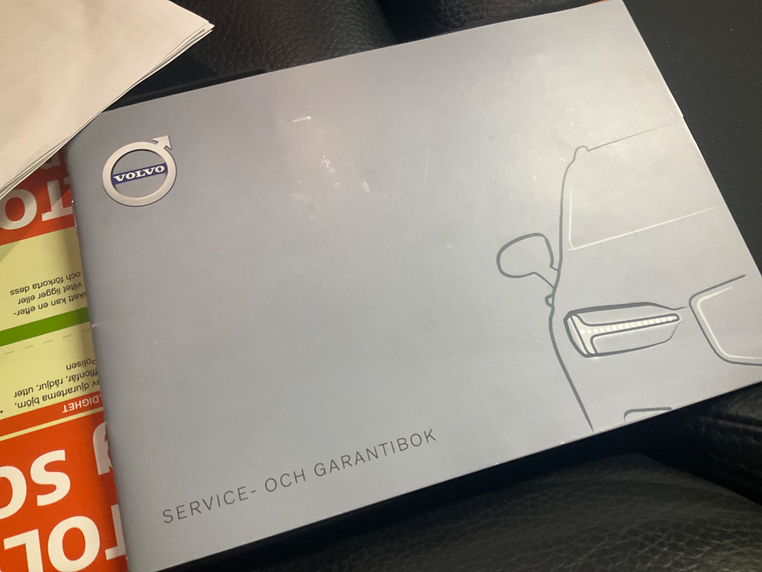 Volvo V60 T8 Twin Engine AWD Geartronic, 392hk, 2019