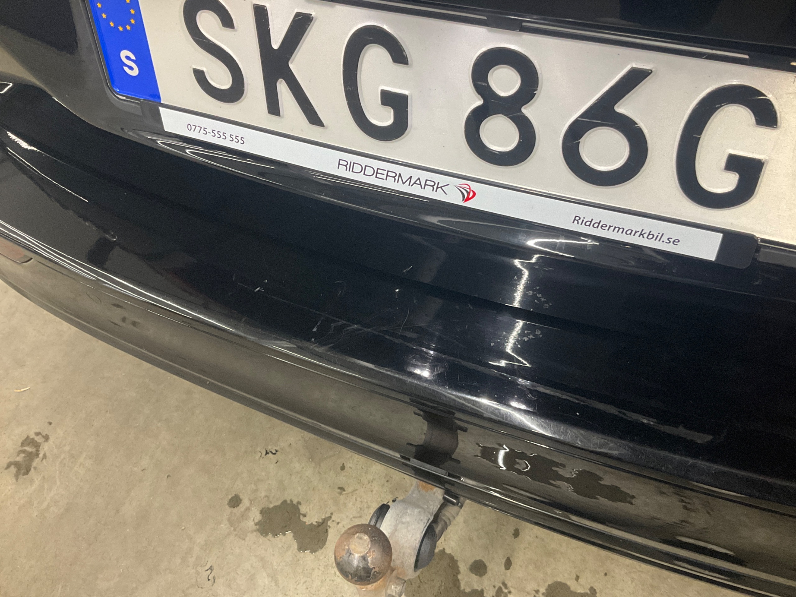Volvo V60 T8 Twin Engine AWD Geartronic, 392hk, 2019