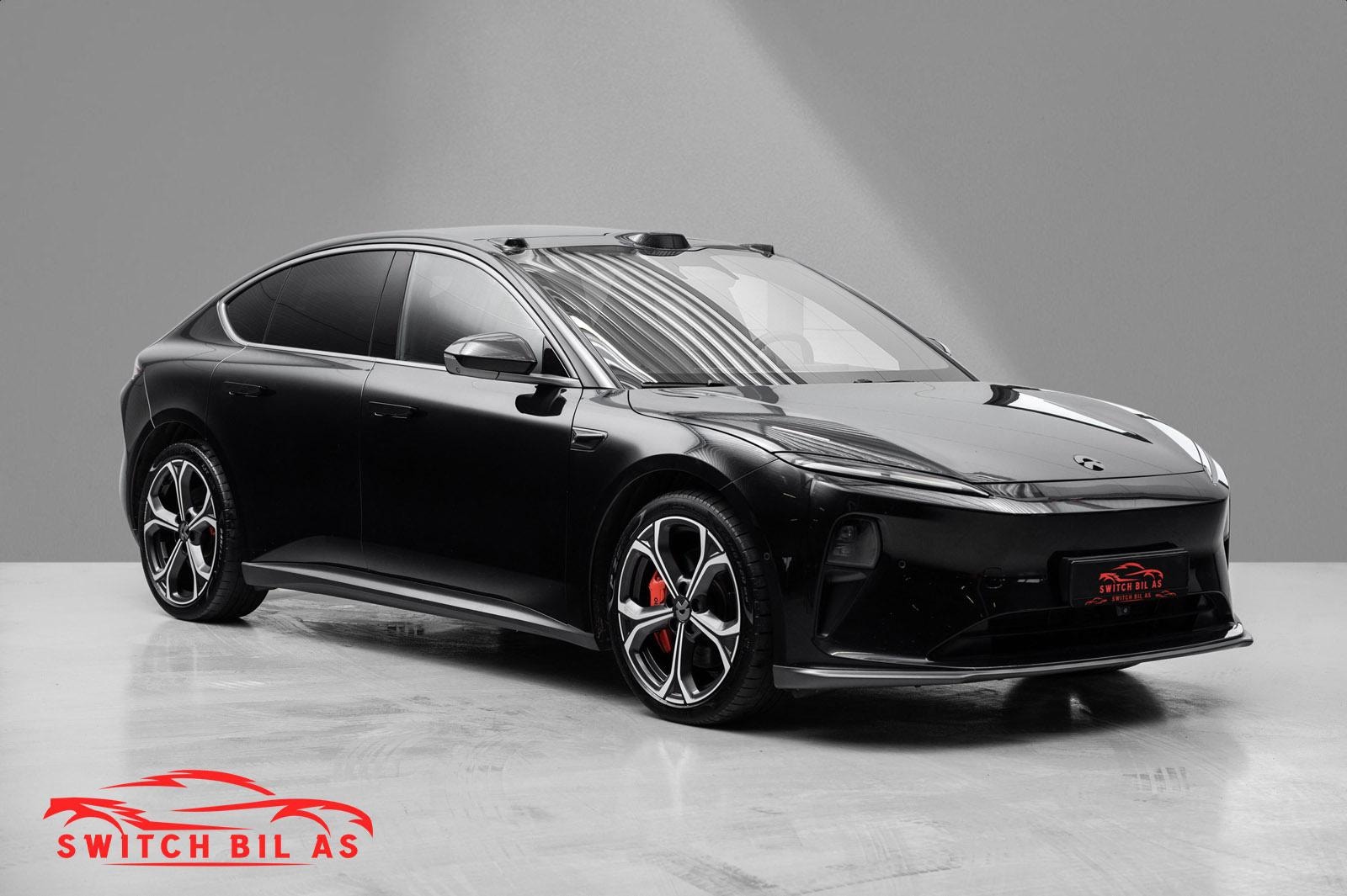NIO ET5 Standard Range, 490hk, 2023