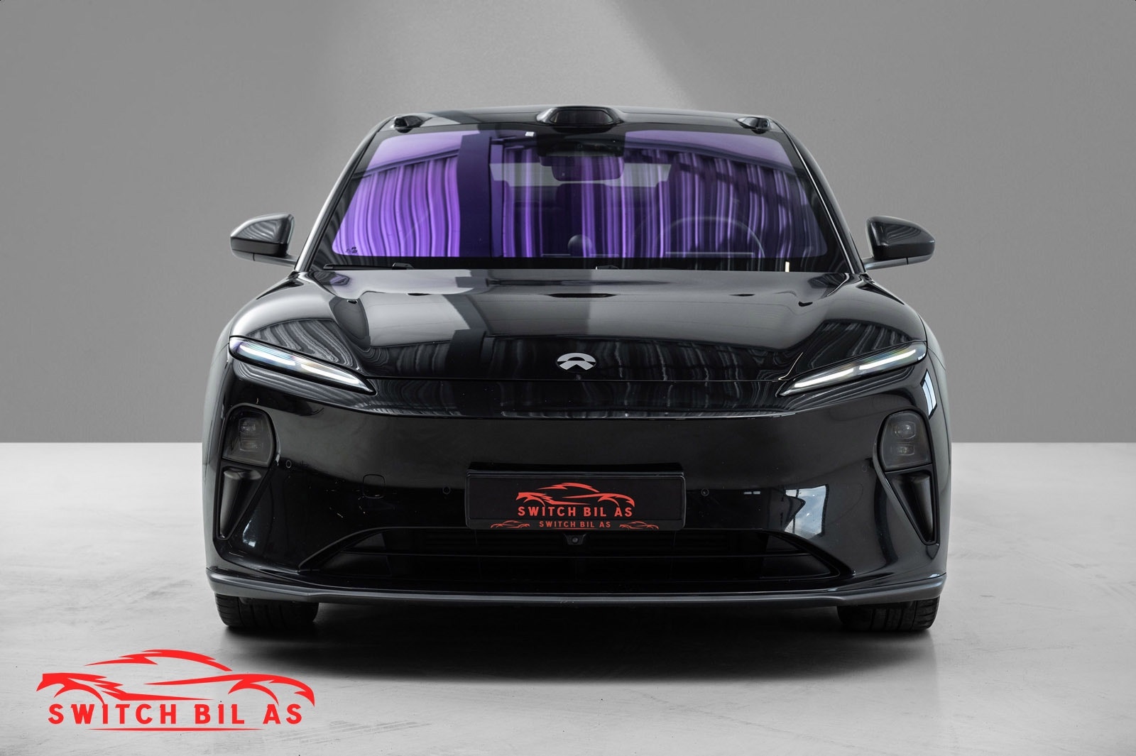 NIO ET5 Standard Range, 490hk, 2023