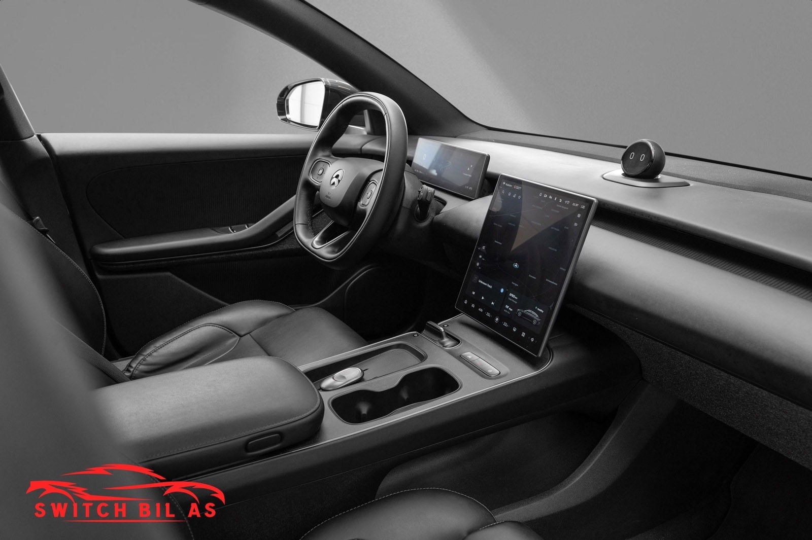 NIO ET5 Standard Range, 490hk, 2023