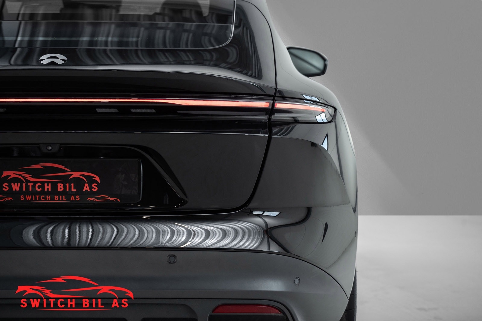 NIO ET5 Standard Range, 490hk, 2023