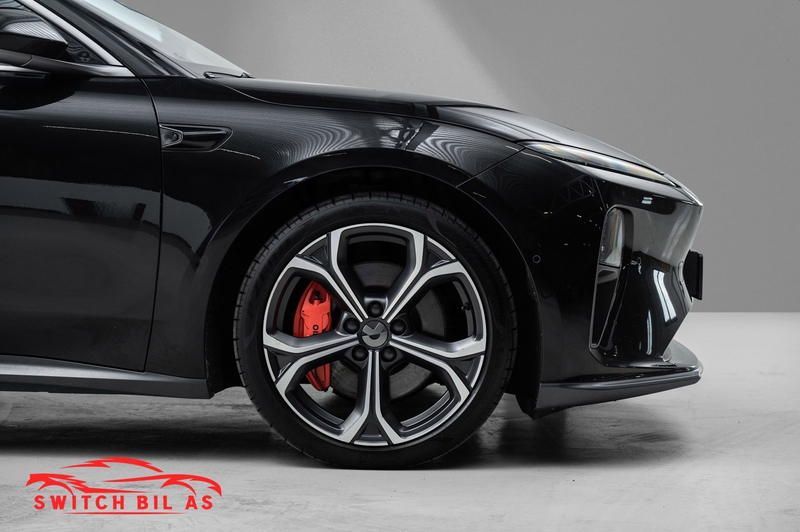NIO ET5 Standard Range, 490hk, 2023