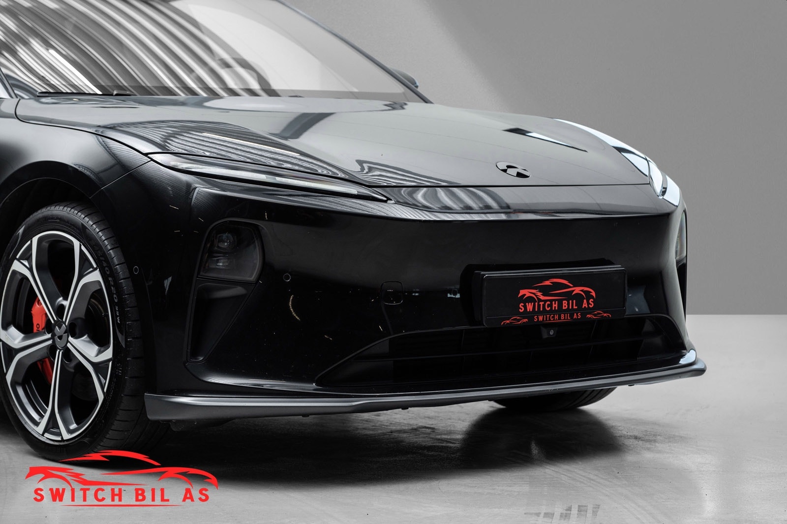 NIO ET5 Standard Range, 490hk, 2023